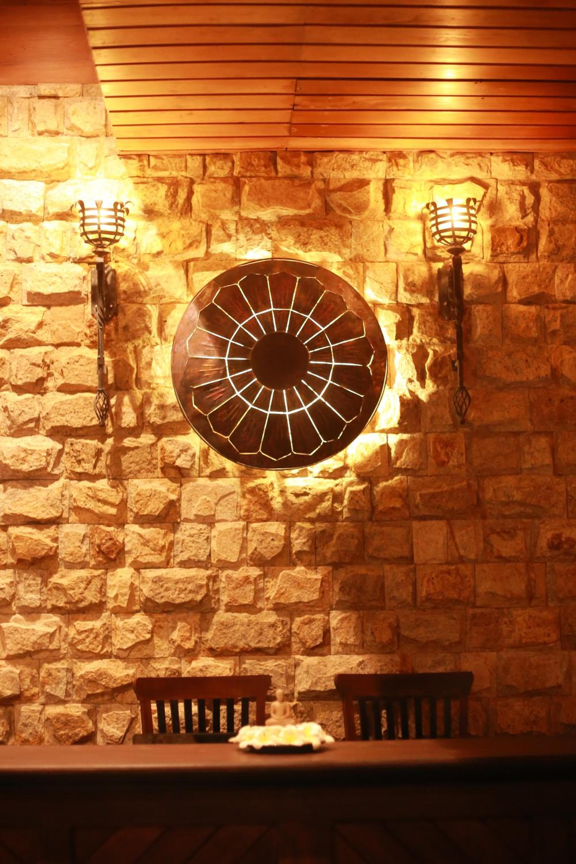 The Rockwall Boutique Hotel Bentota photo 2