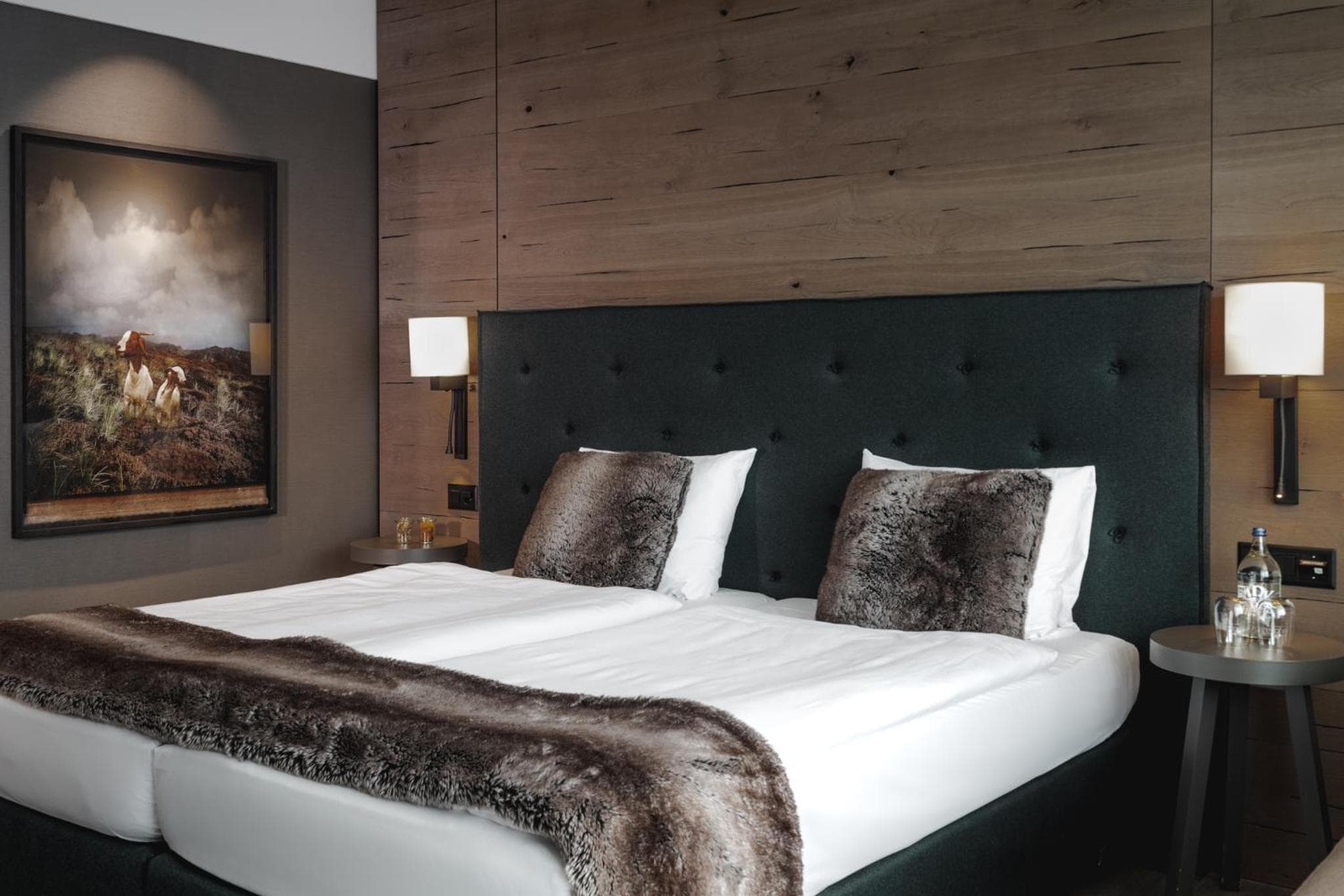 AMERON Davos Swiss Mountain Resort photo 2