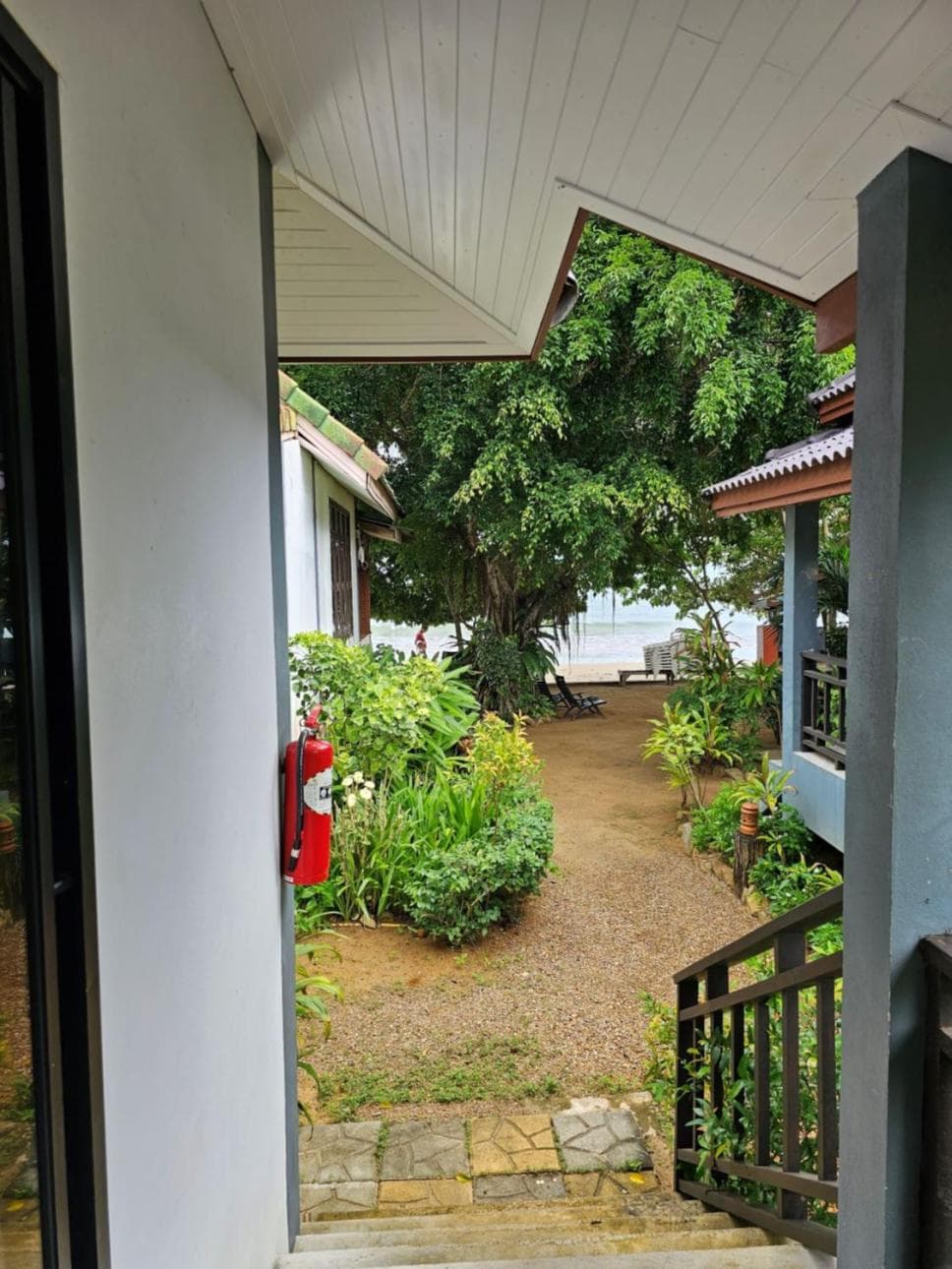 Kantiang Bay View Resort photo 6