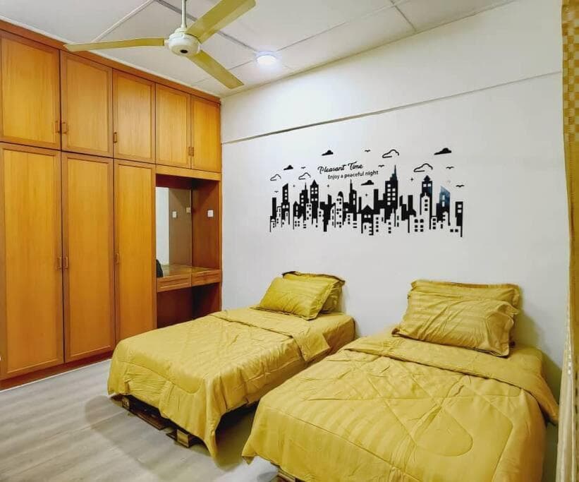 AaronL Homestay photo 8
