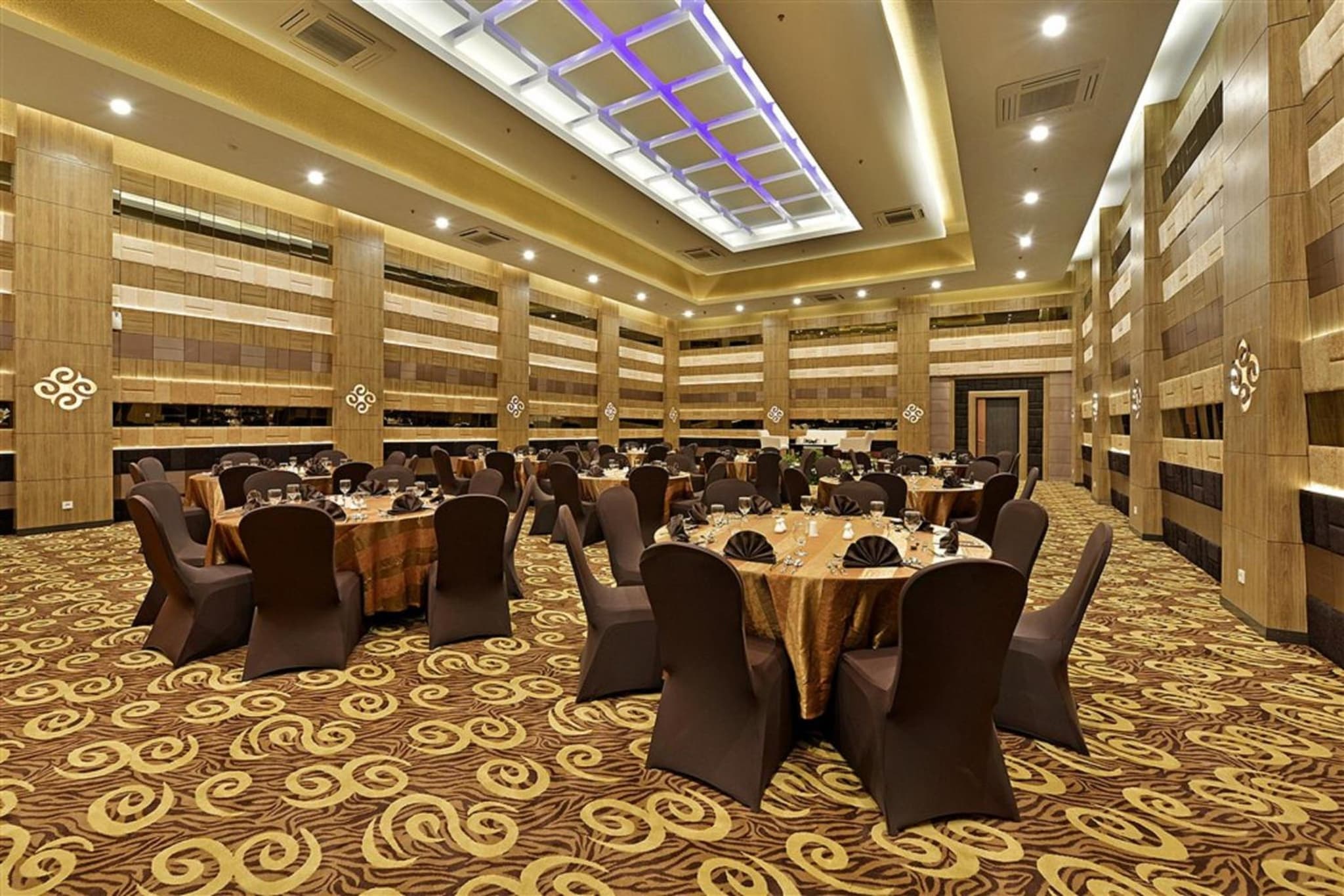 Grand Tjokro Jakarta photo 8