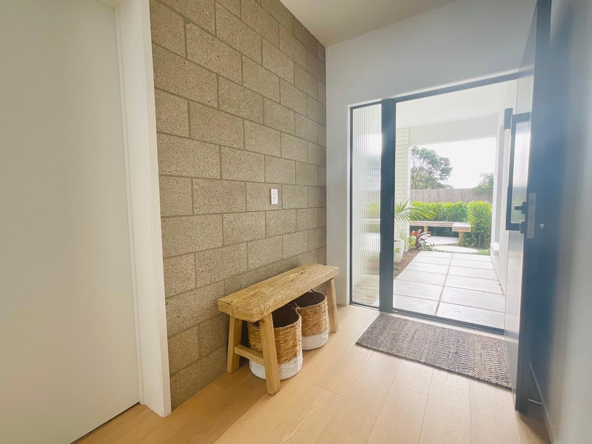 Deluxe Downtown Mount Maunganui photo 5
