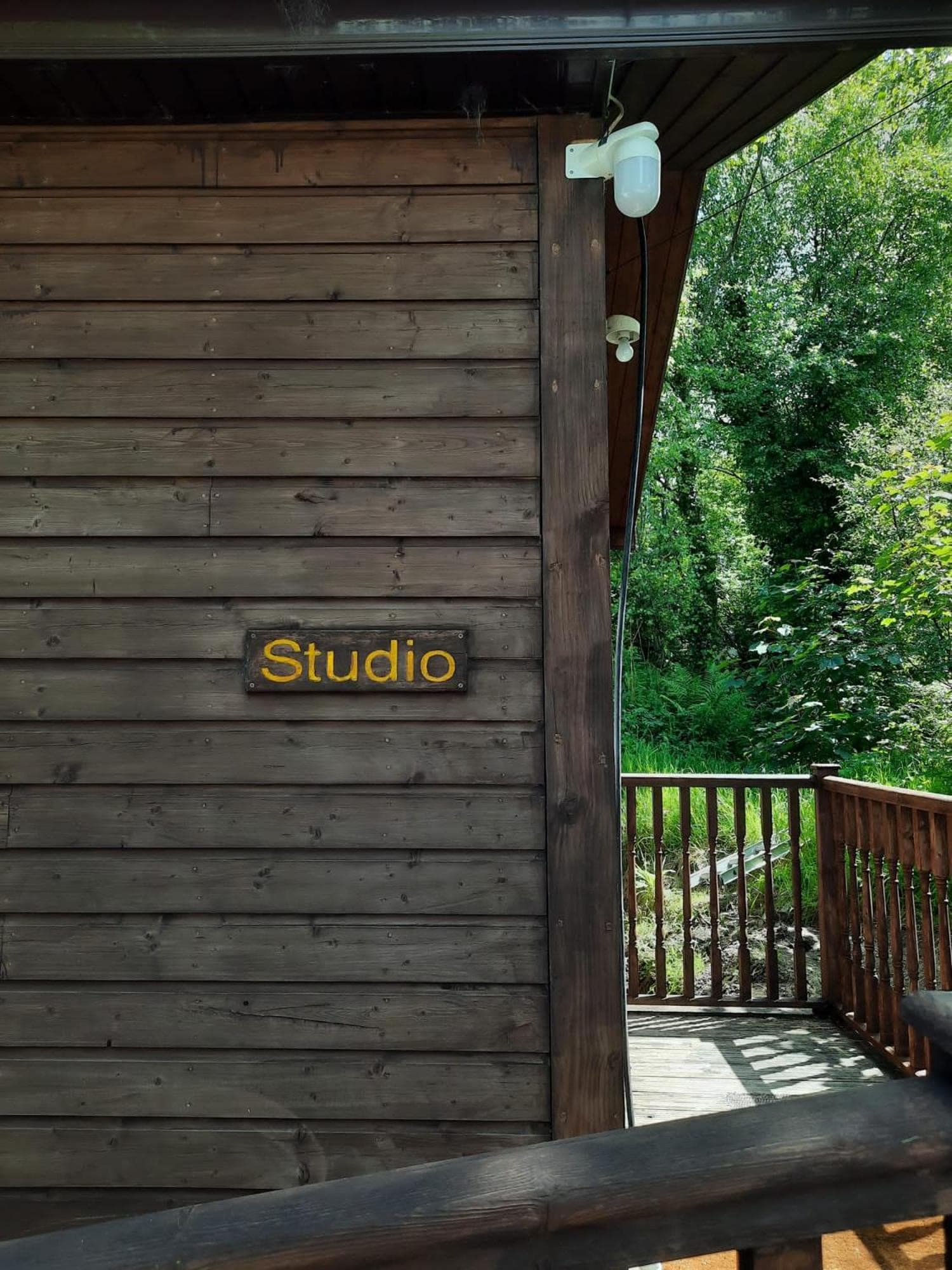 Studio photo 3