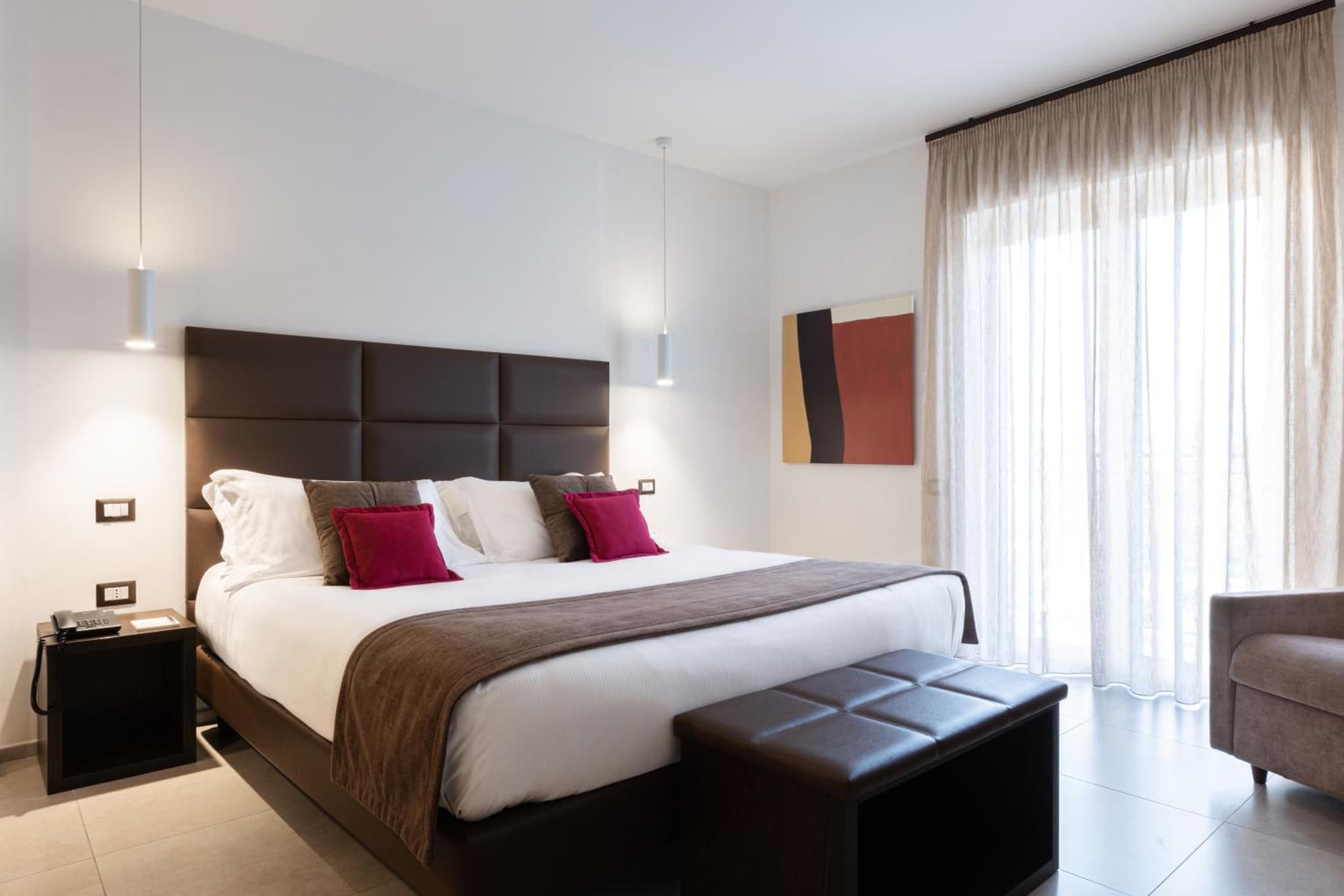 San Severino Park Hotel & SPA, BW Signature Collection photo 4