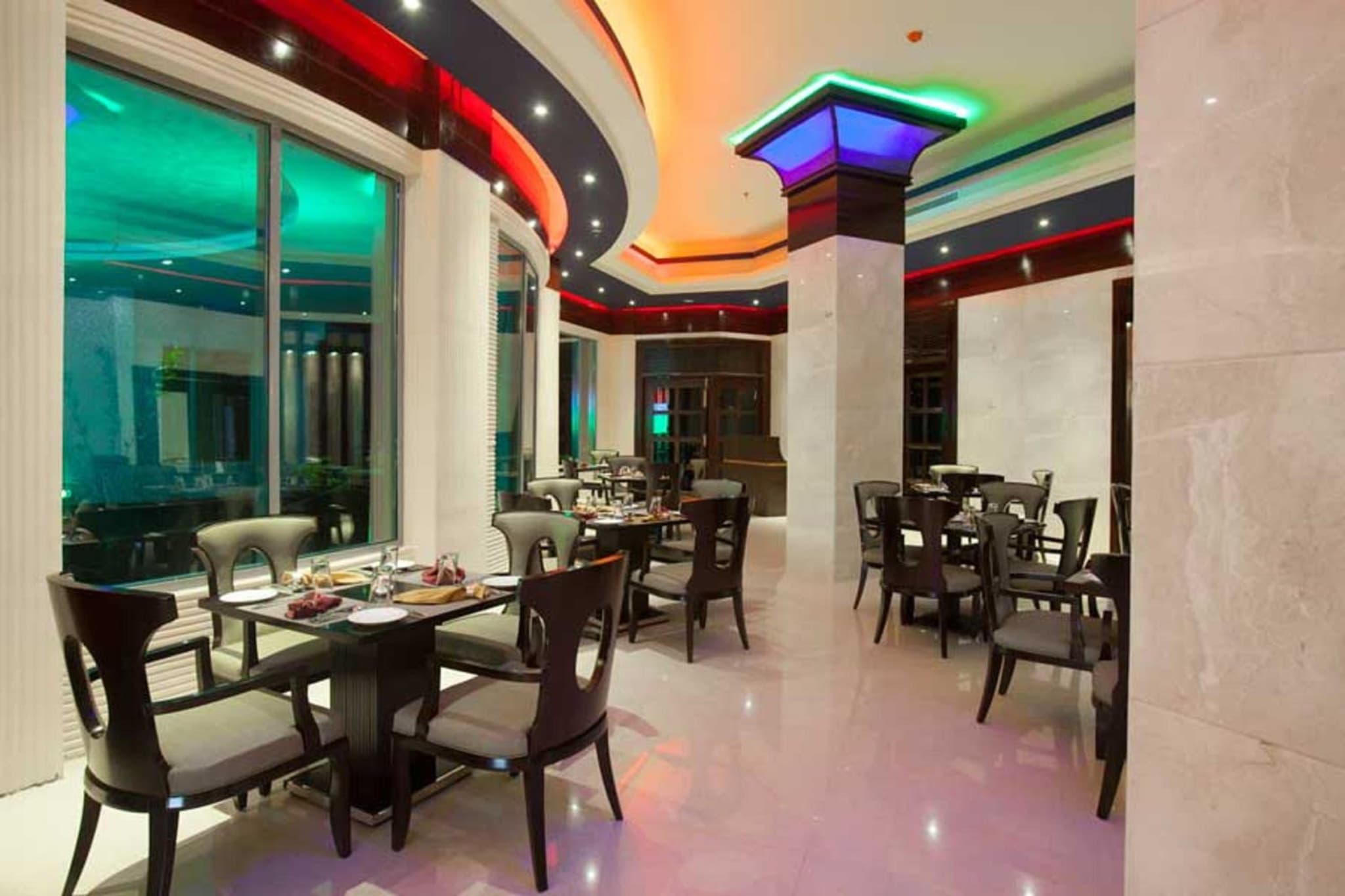 Ramada by Wyndham Alleppey photo 2
