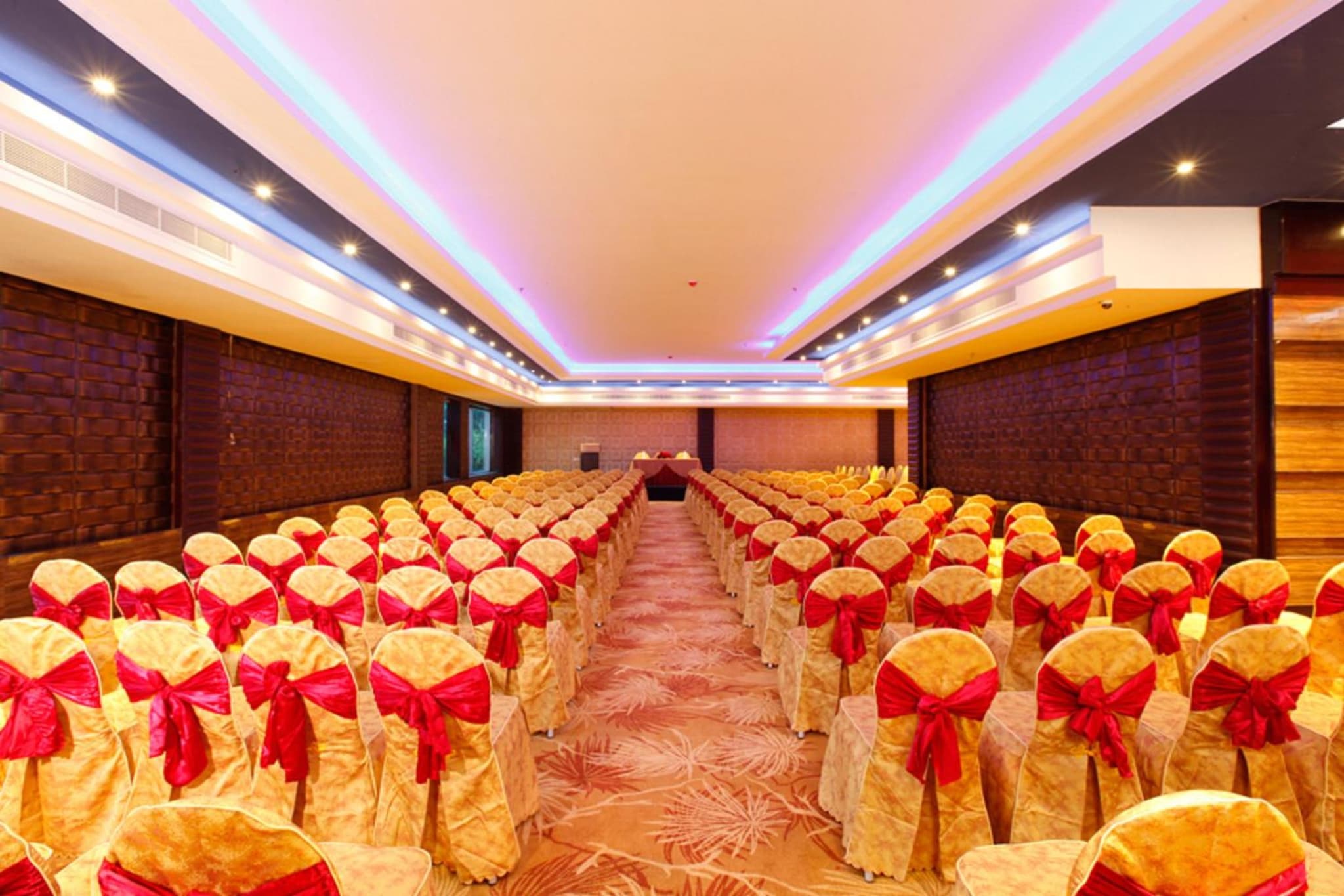 Ramada by Wyndham Alleppey photo 4