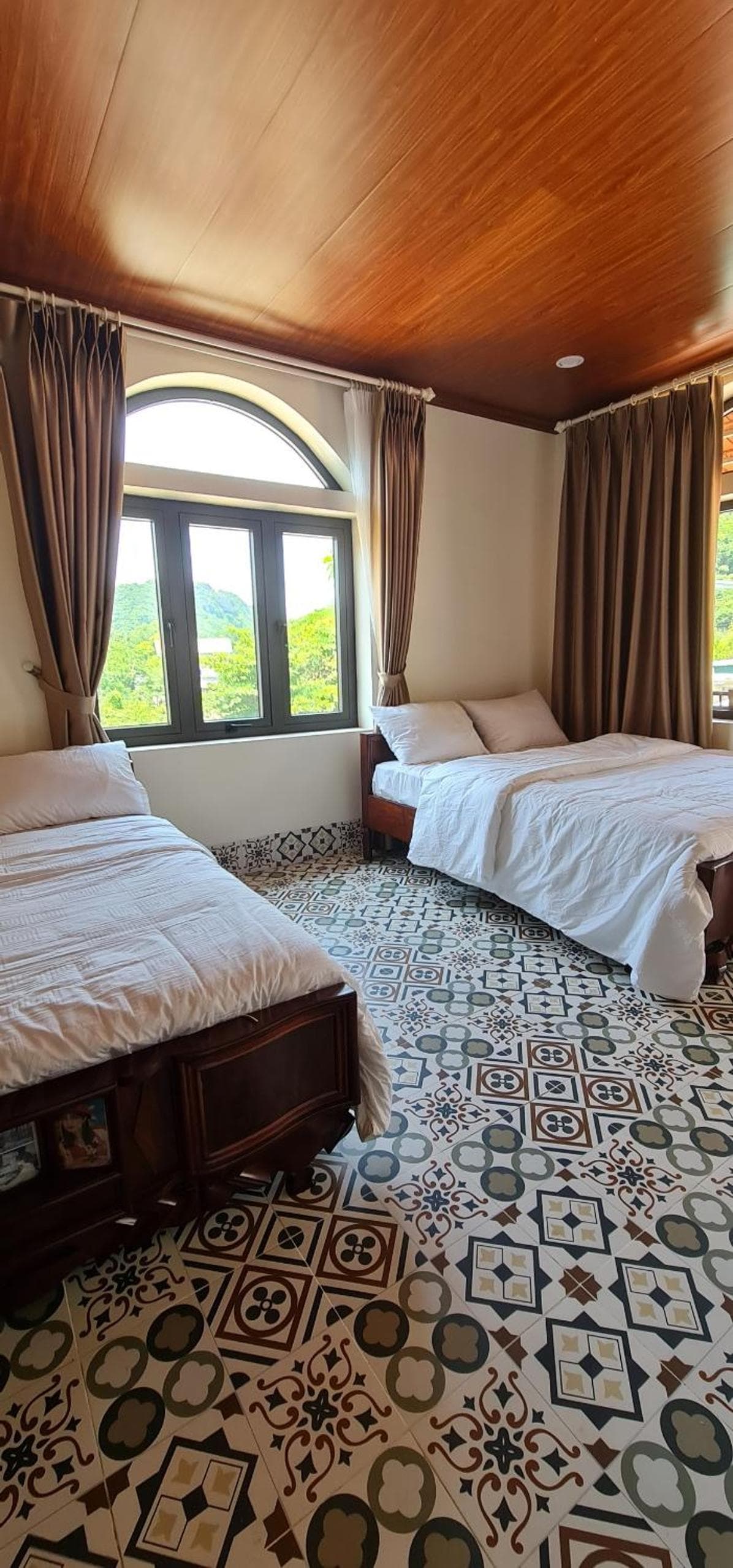 The Loli Hill Homestay photo 4