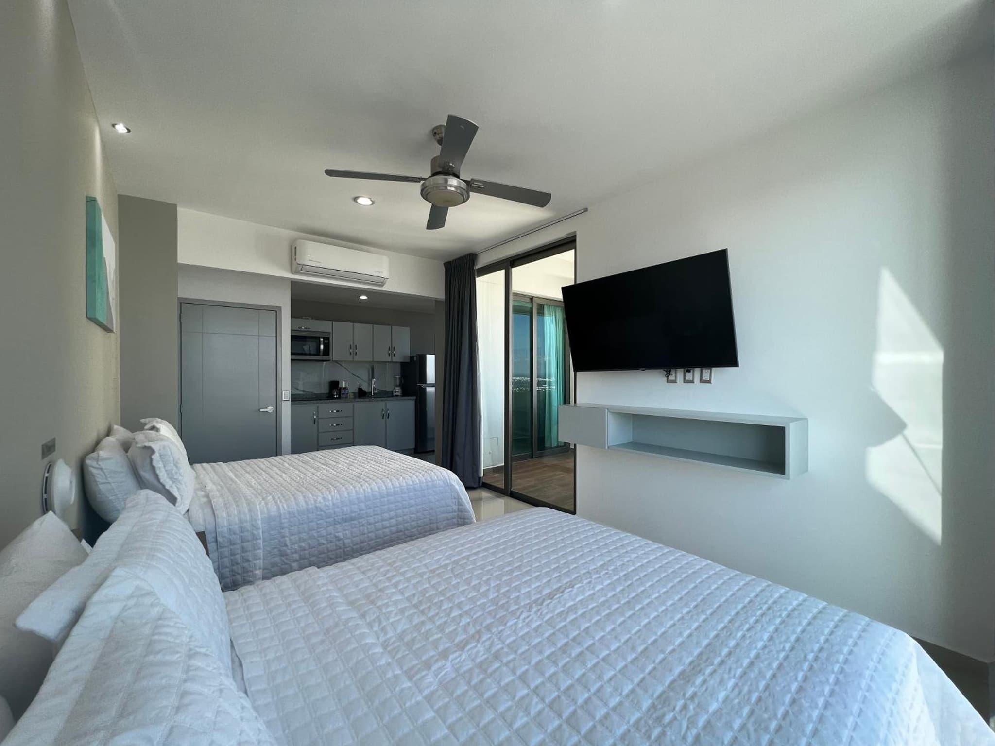 Hotel Tramonto Mazatlan photo 7