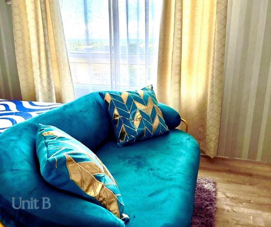 Lovely Studio Condominiums at Mesavirre Garden Residences Bacolod photo 2