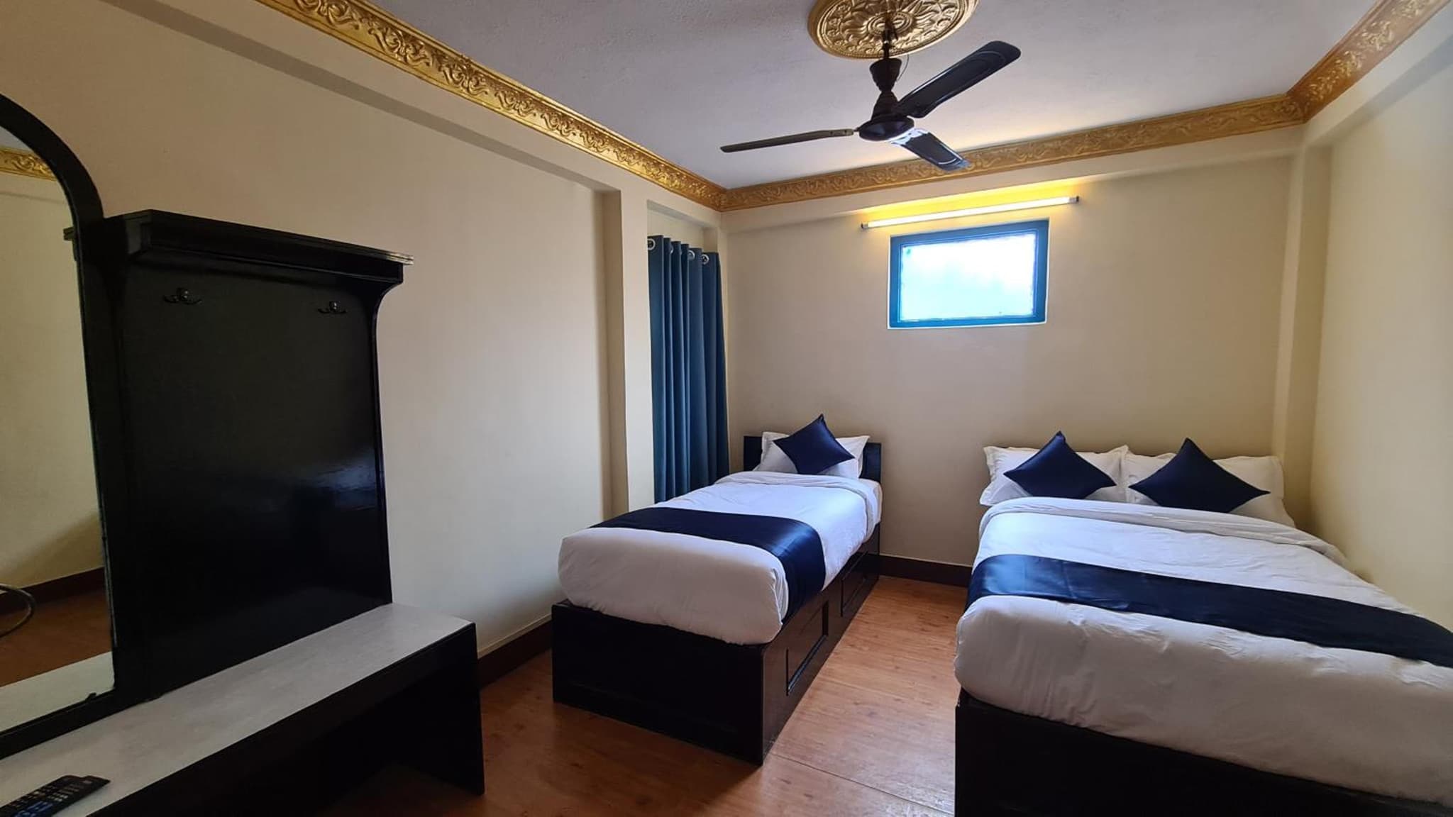 Temple Town Inn photo 3