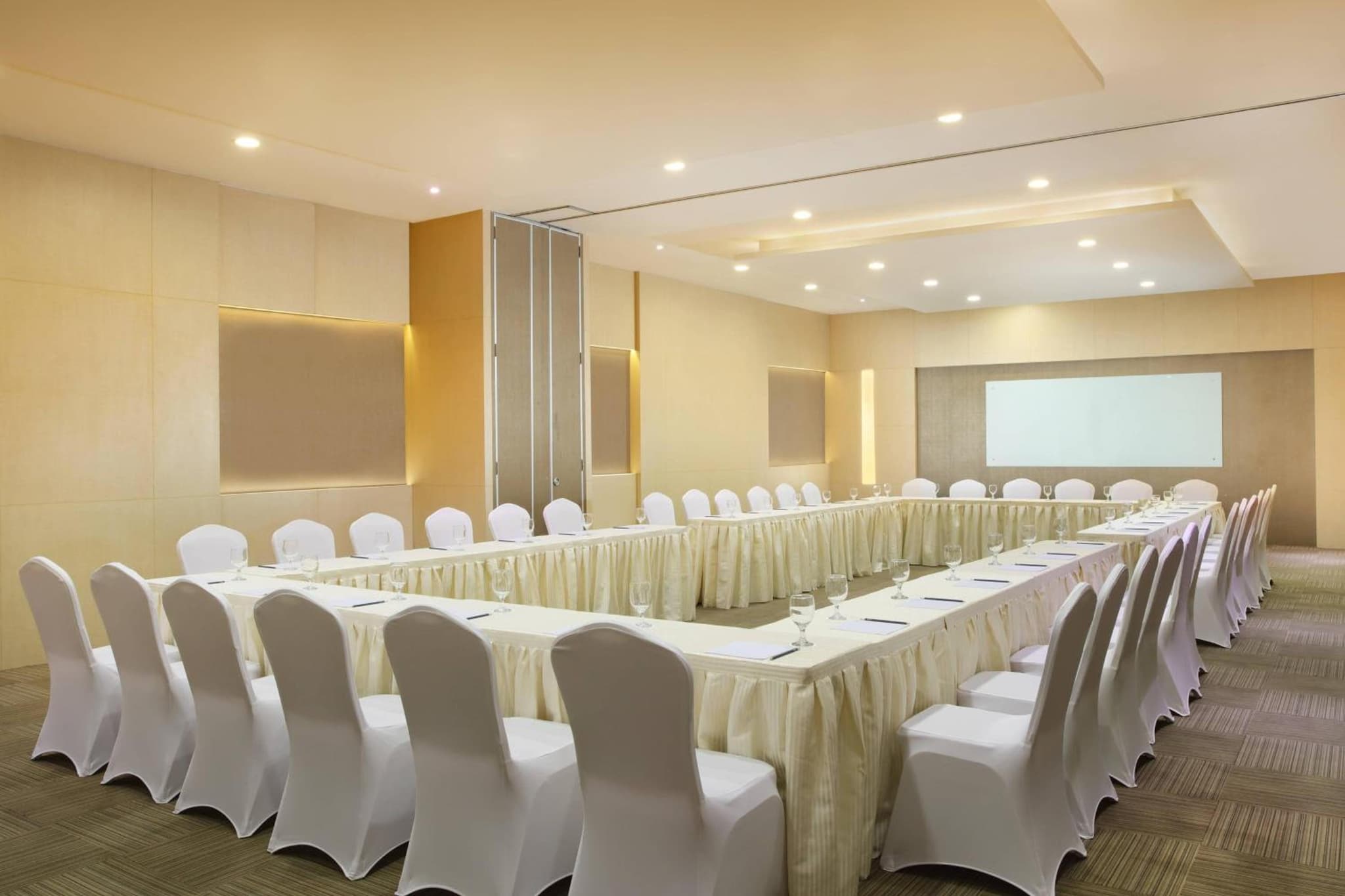 Four Points by Sheraton Medan photo 5