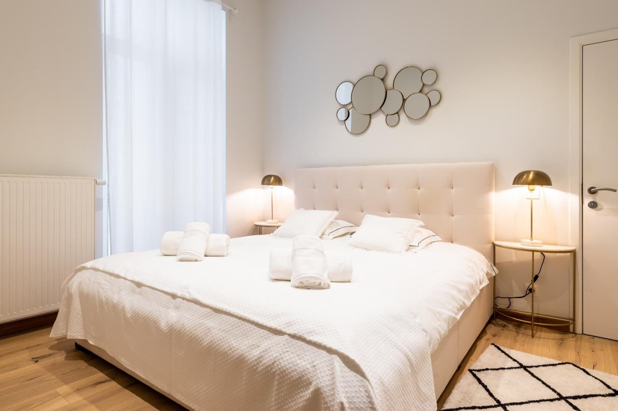 Brussels centre Bnb Sablon I, II et V photo 3