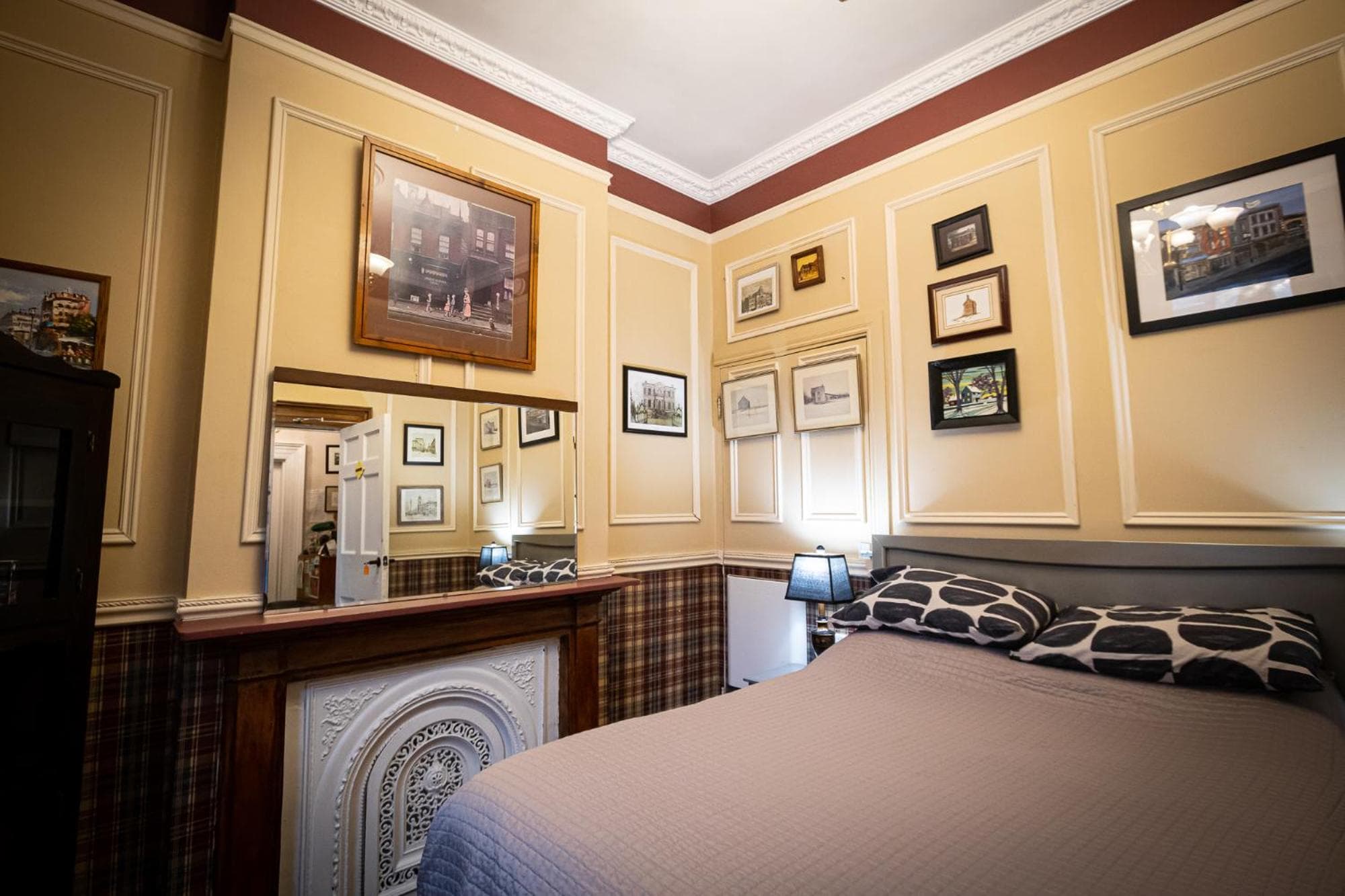 Pring Guesthouse photo 8