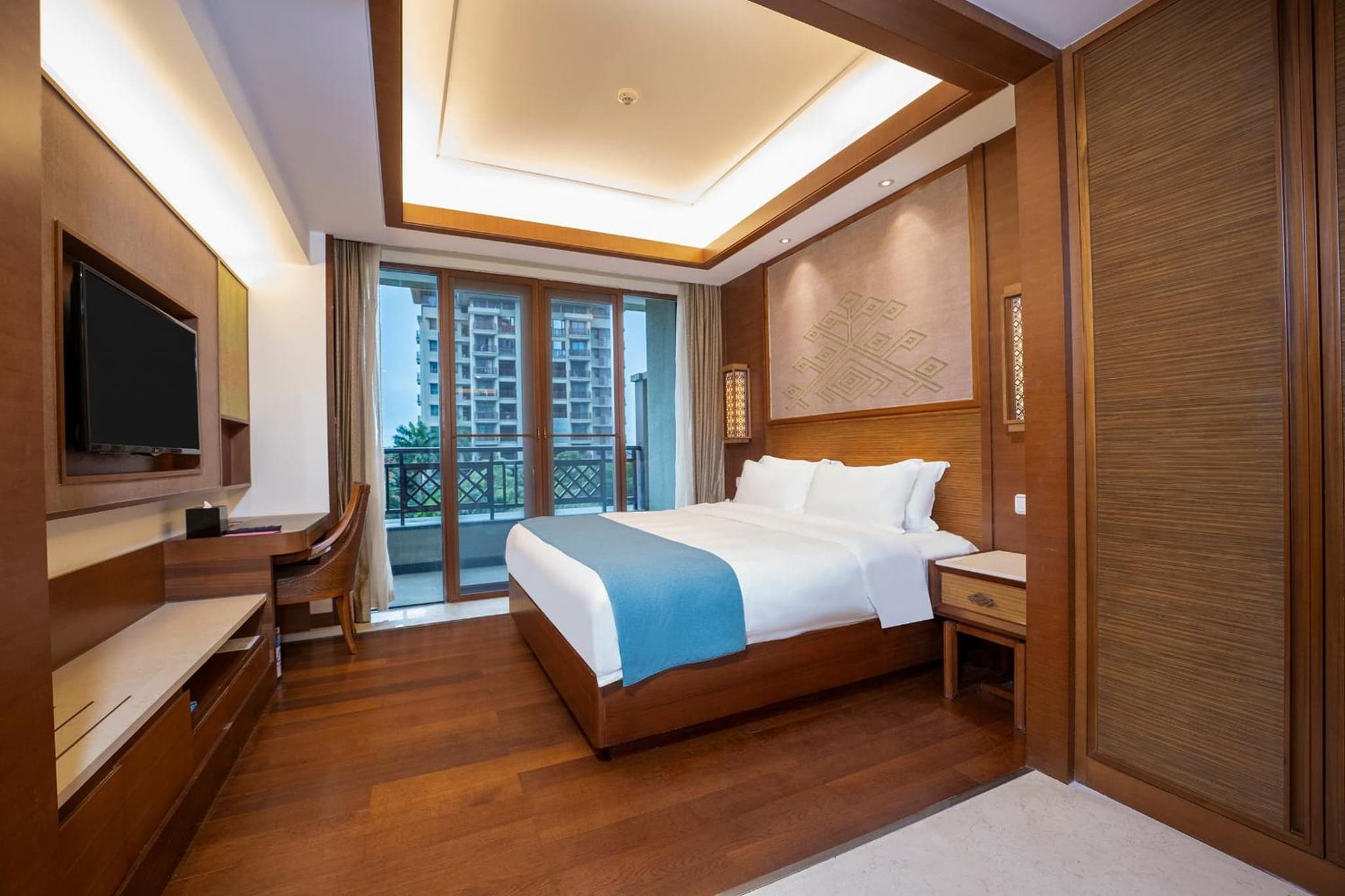 HNTI·Narada Sanya Bay Resort photo 2