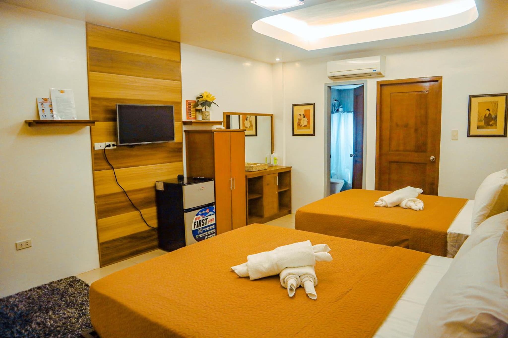Youhan Beach Resort photo 5