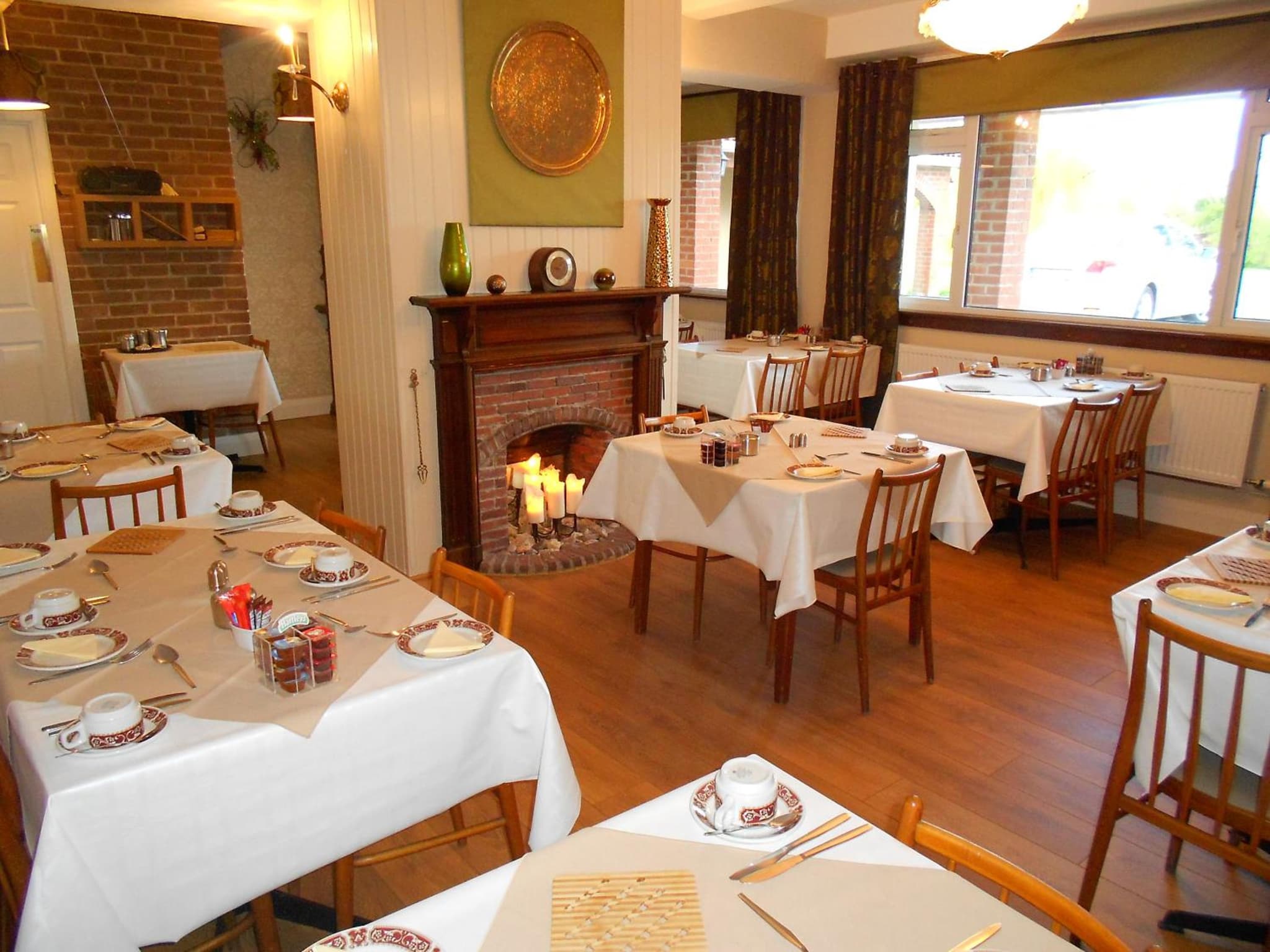 The Gardens guest accommodation photo 5