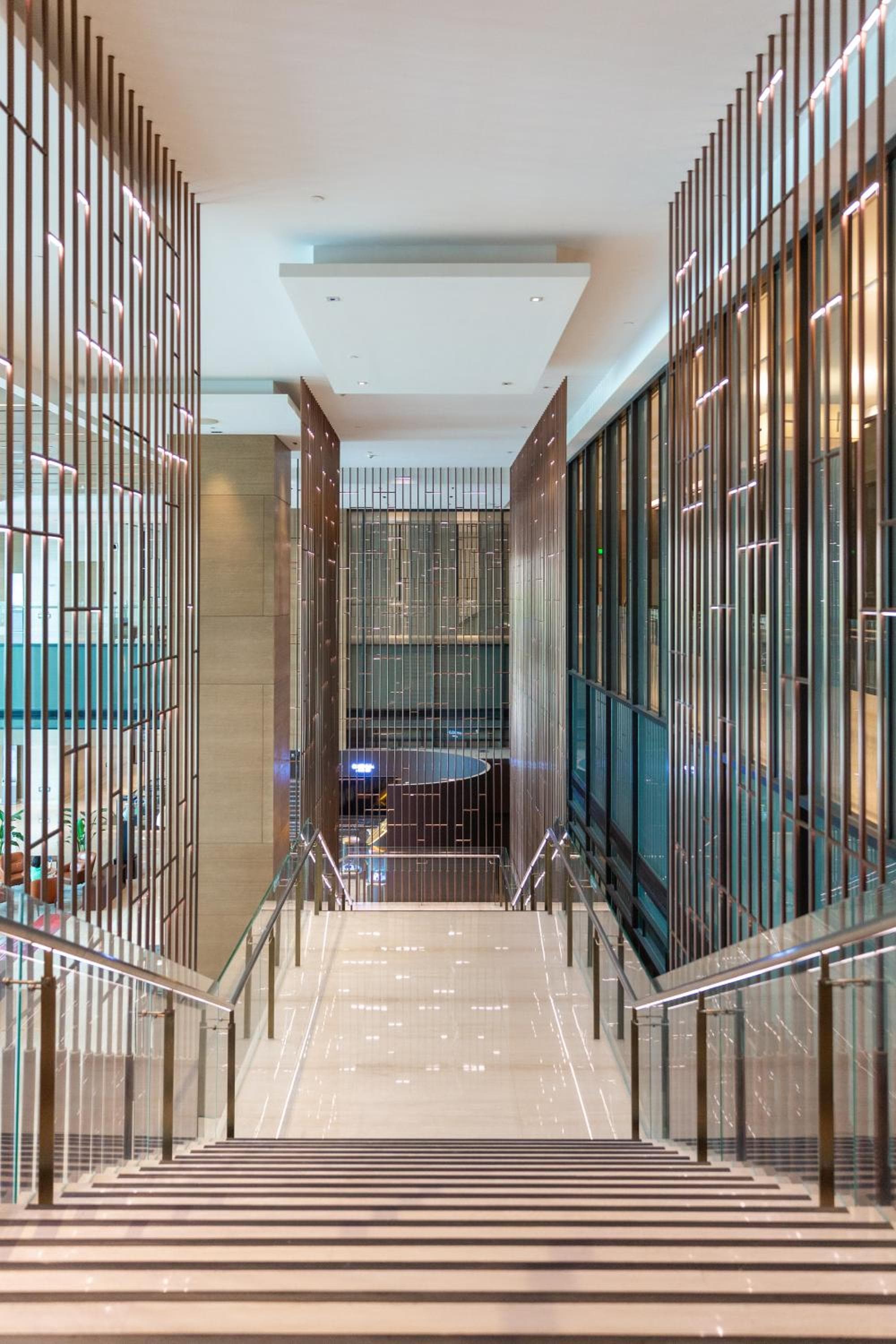 Hyatt Regency Xiamen Wuyuanwan photo 7