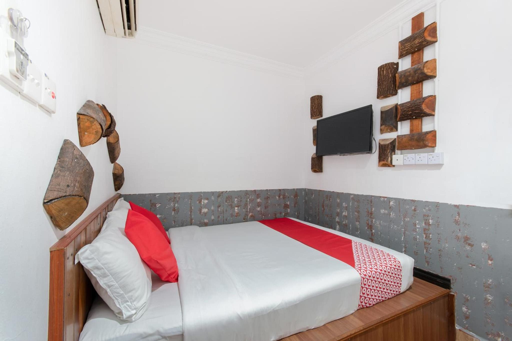 Hotel O Five 2 photo 8