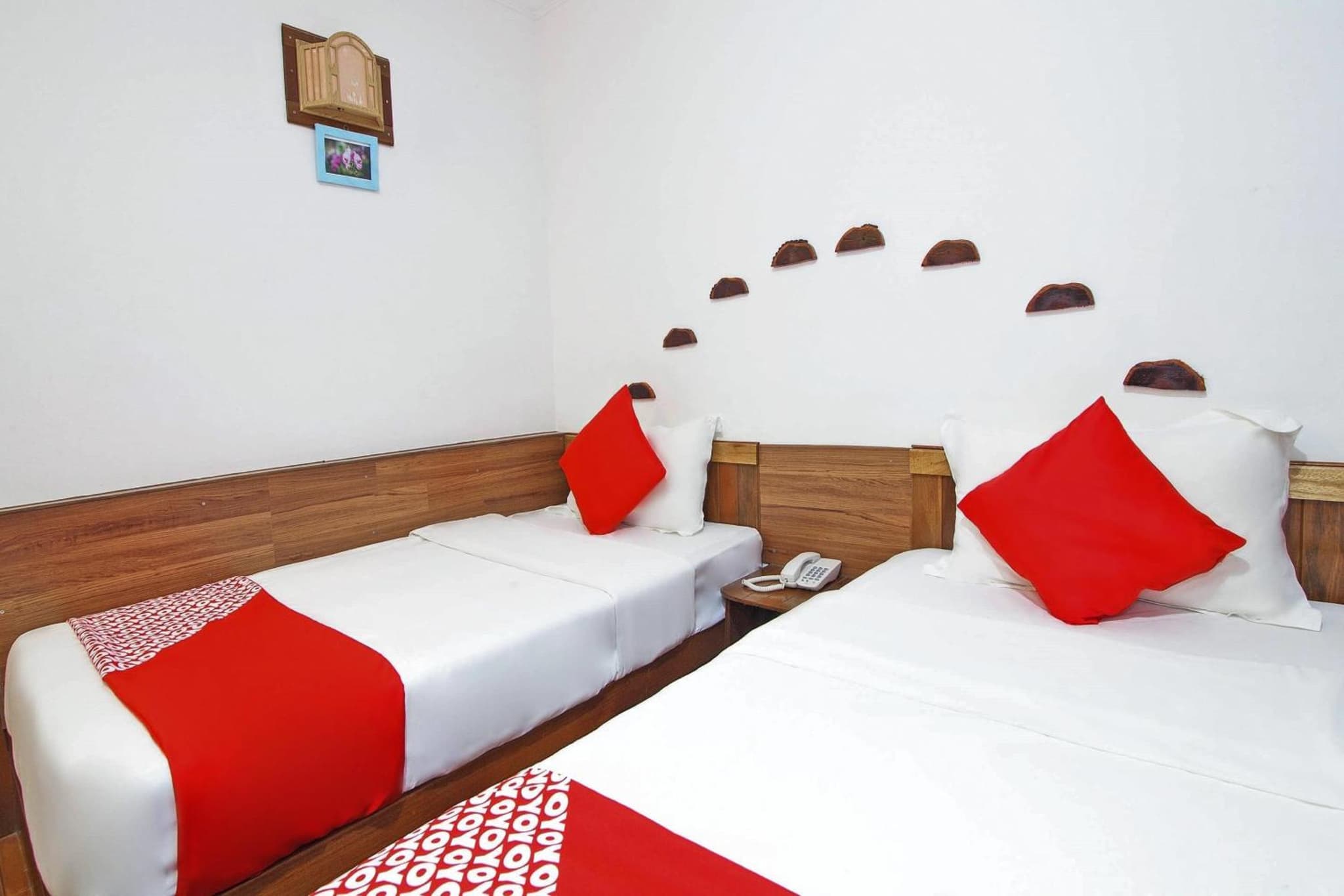 Hotel O Five 2 photo 2