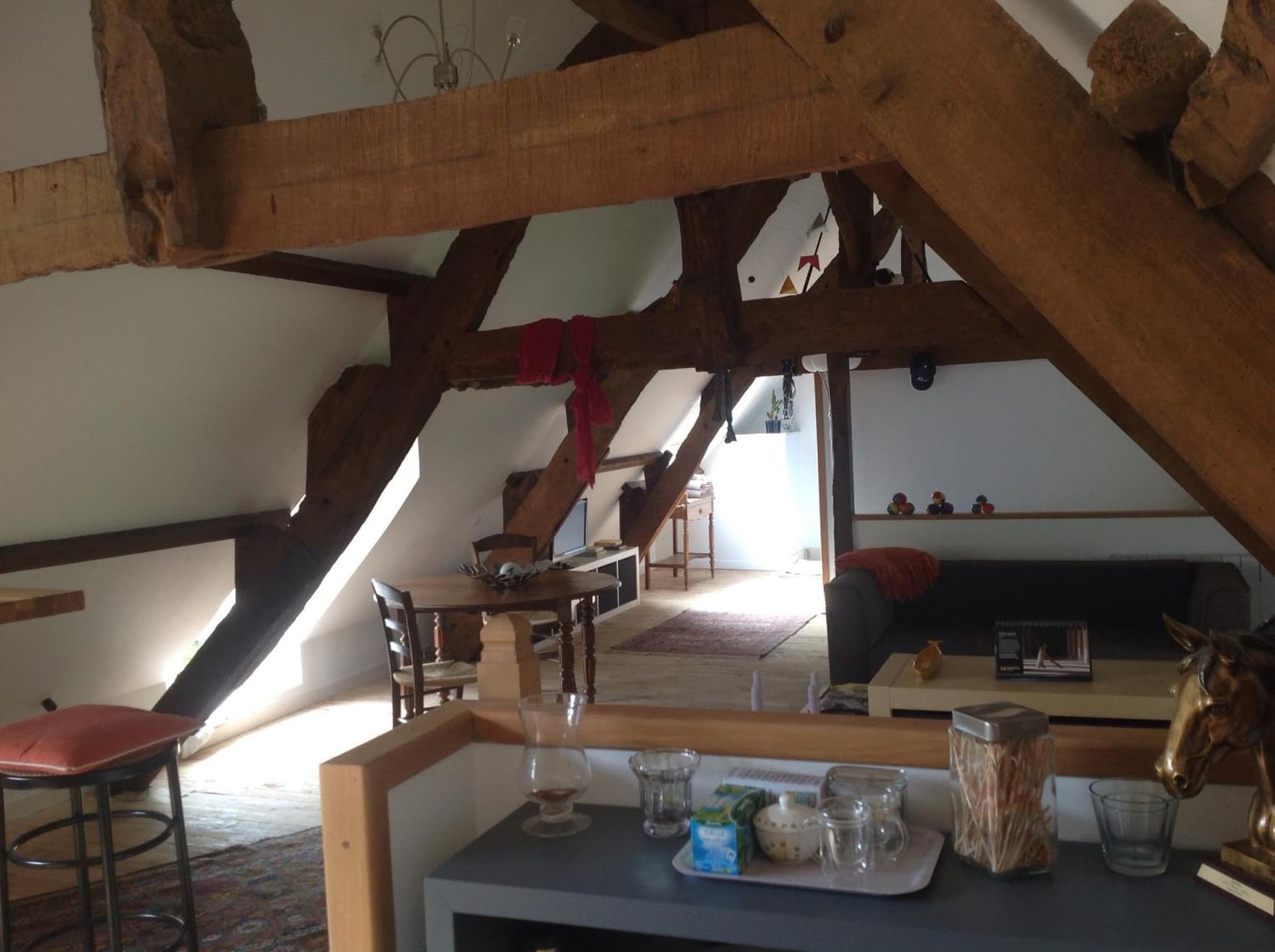 Studio des Perriots photo 2