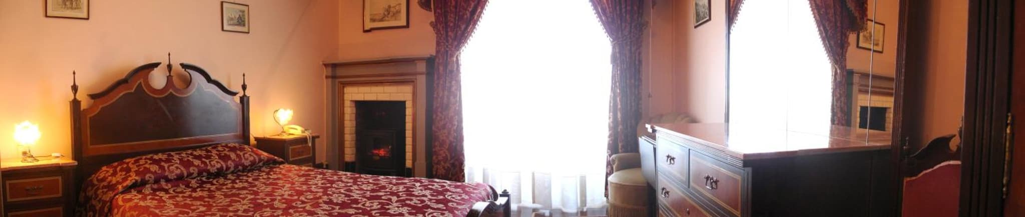 Alegre - Bussaco Boutique Hotel photo 2