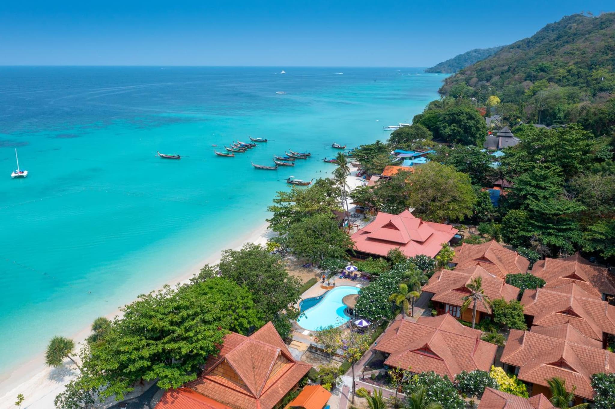 PP Erawan Palms Resort photo 5