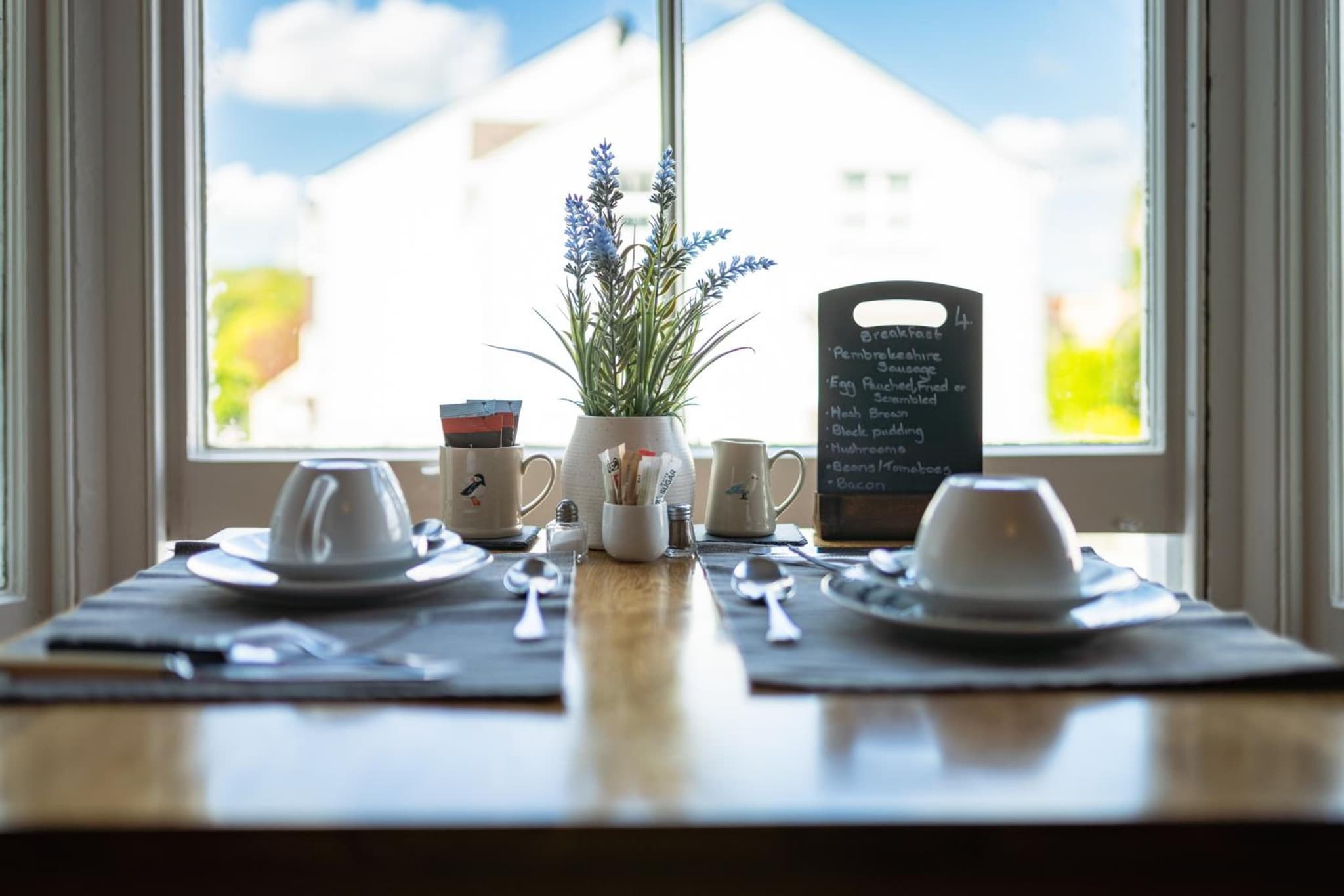 Sleepy Puffin Guest House photo 2