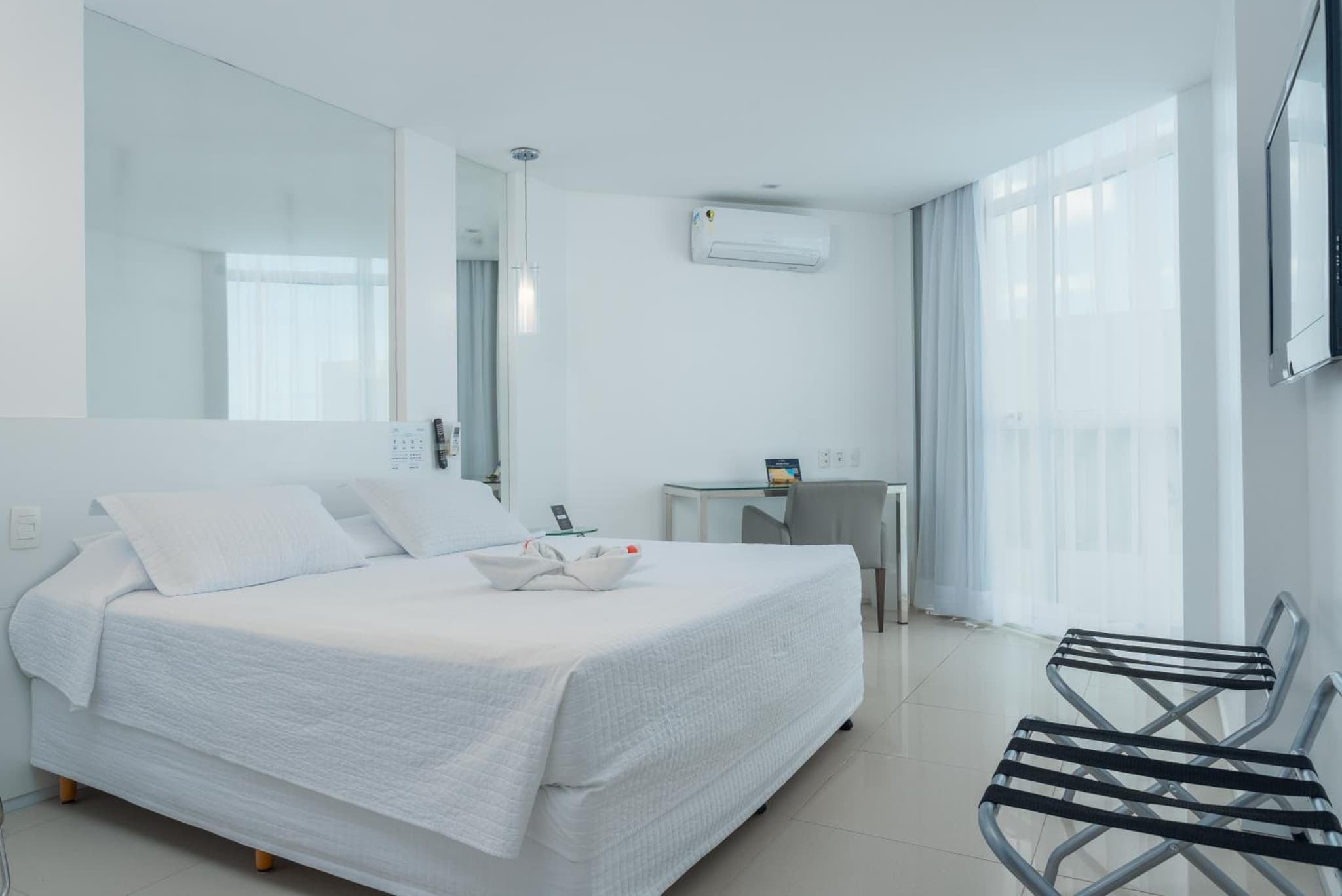 Hotel Brisa Praia Pajuçara photo 4