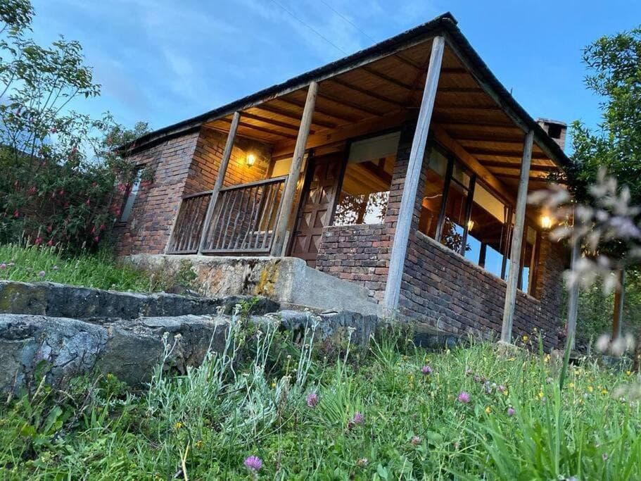 La Arboleda, Refugio photo 7