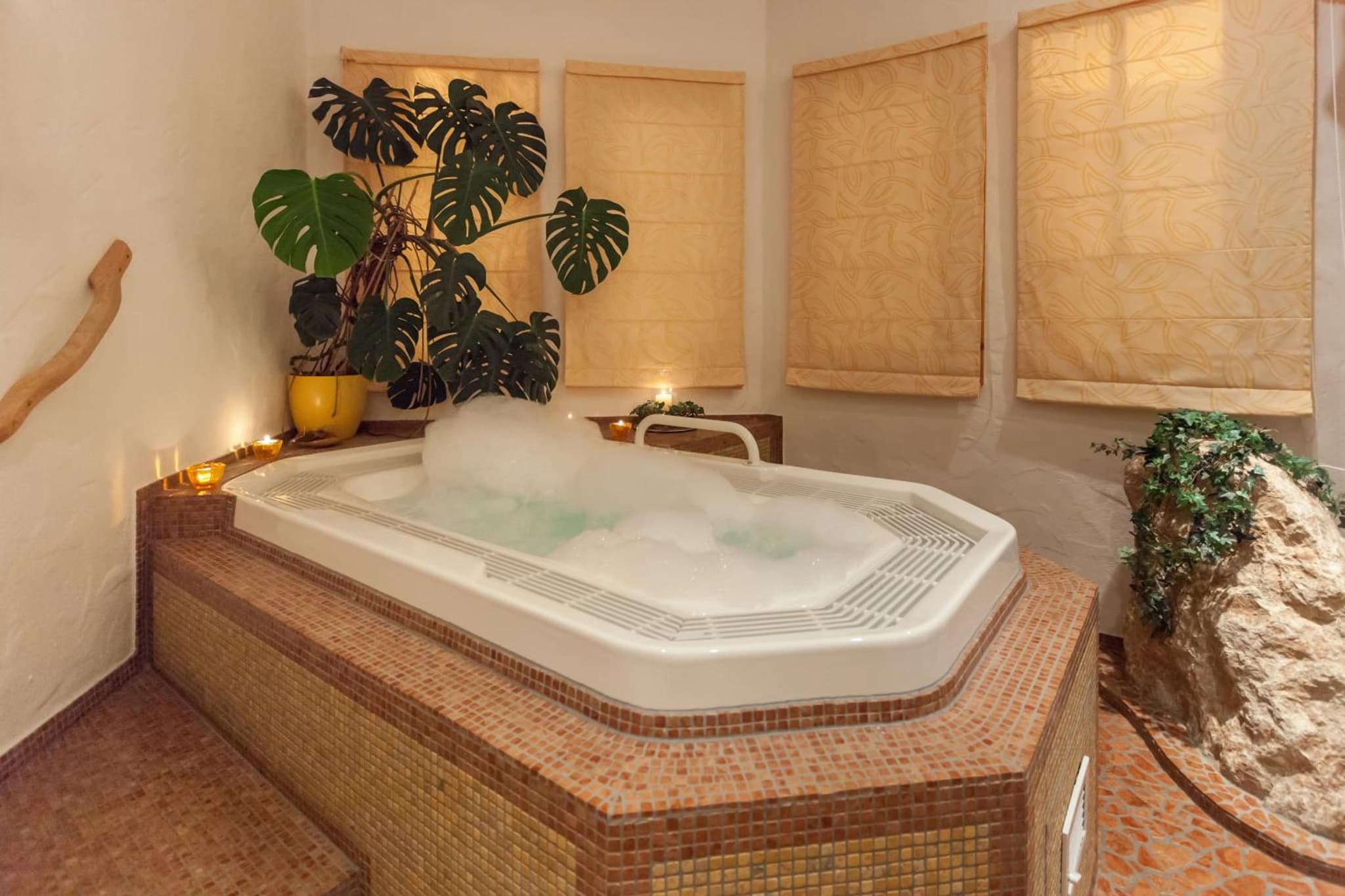 Hotel Sportalm photo 8