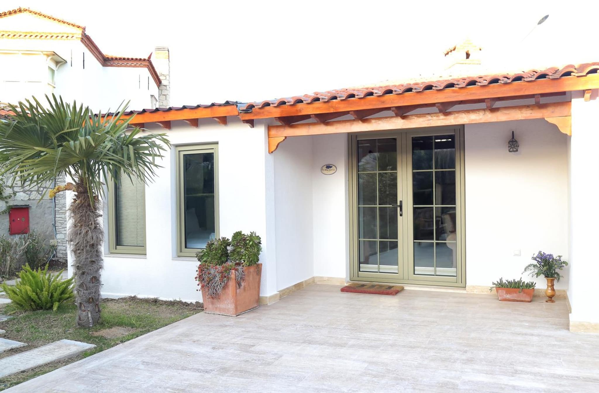 Alacati Gubiba Evleri photo 8