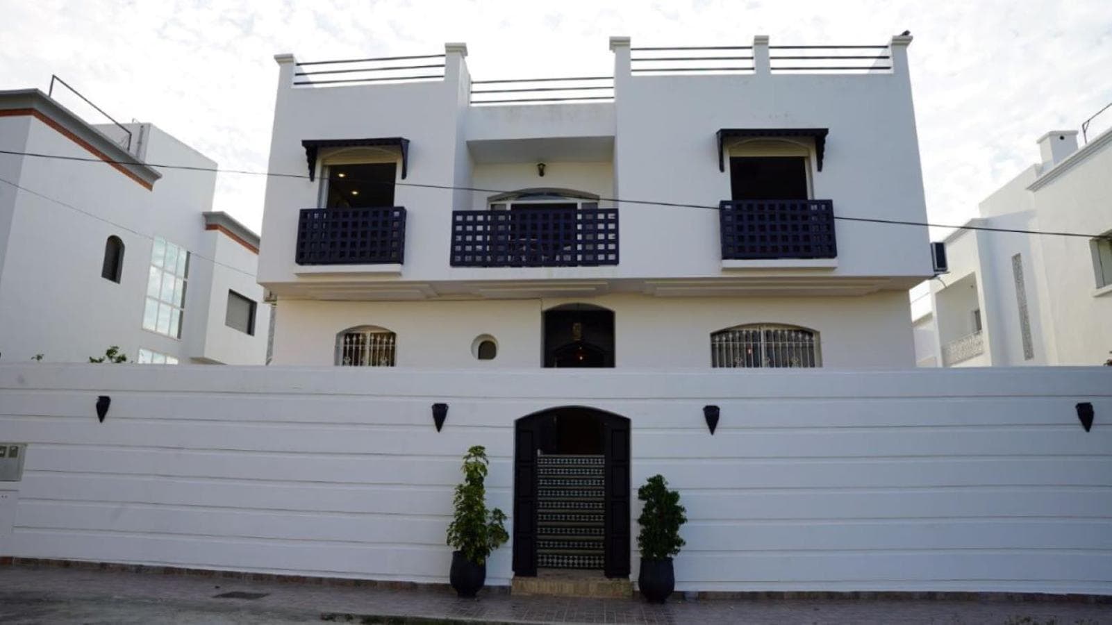 building