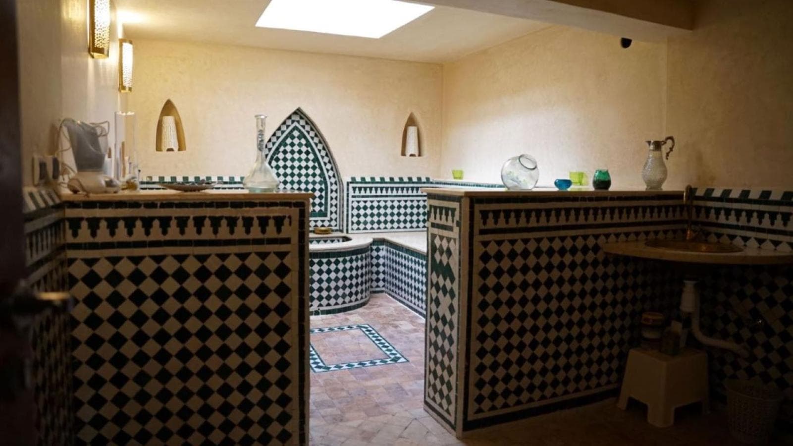 riad casa bahia asilah photo 2