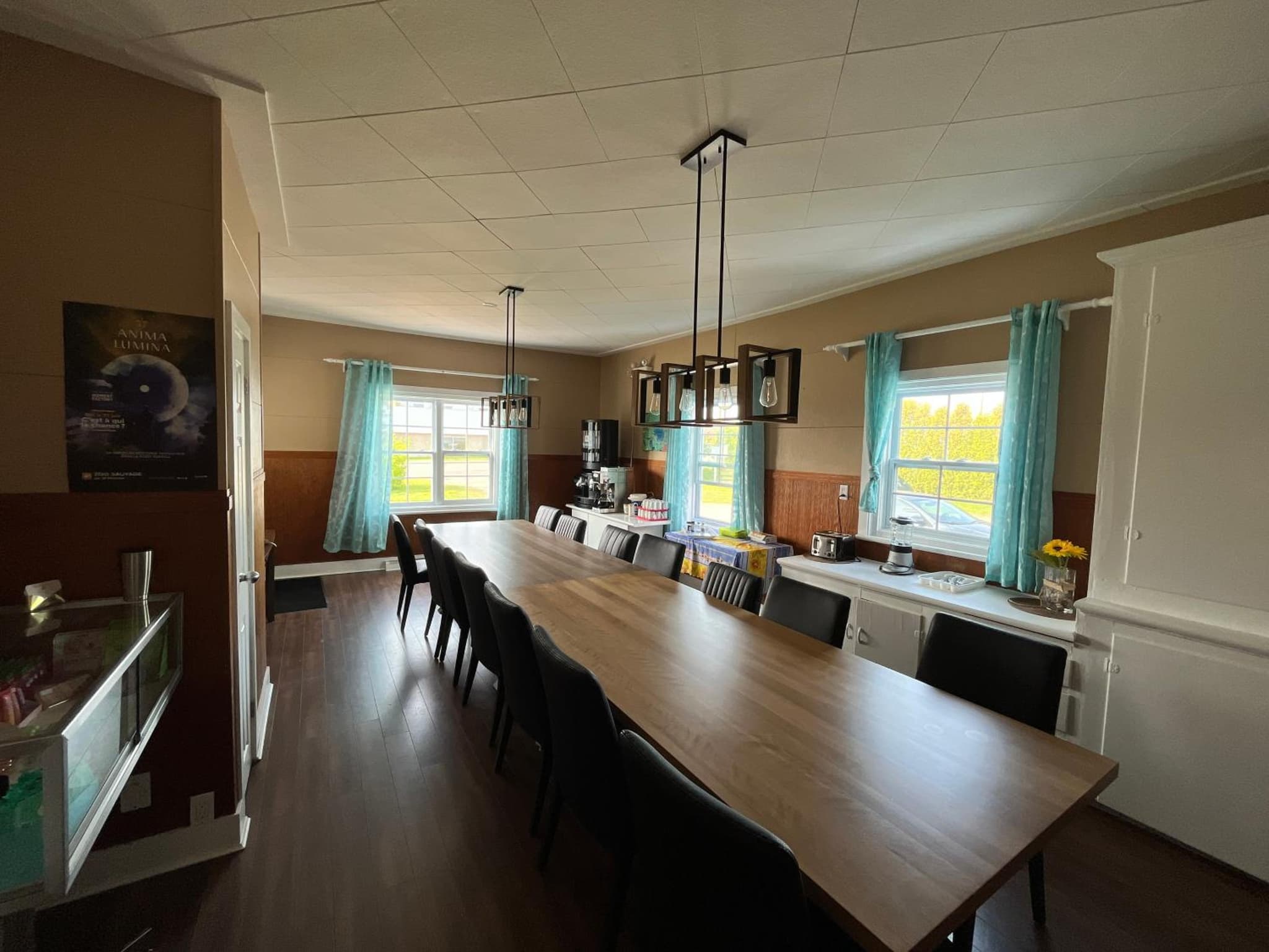Auberge Lac-Saint-Jean photo 5