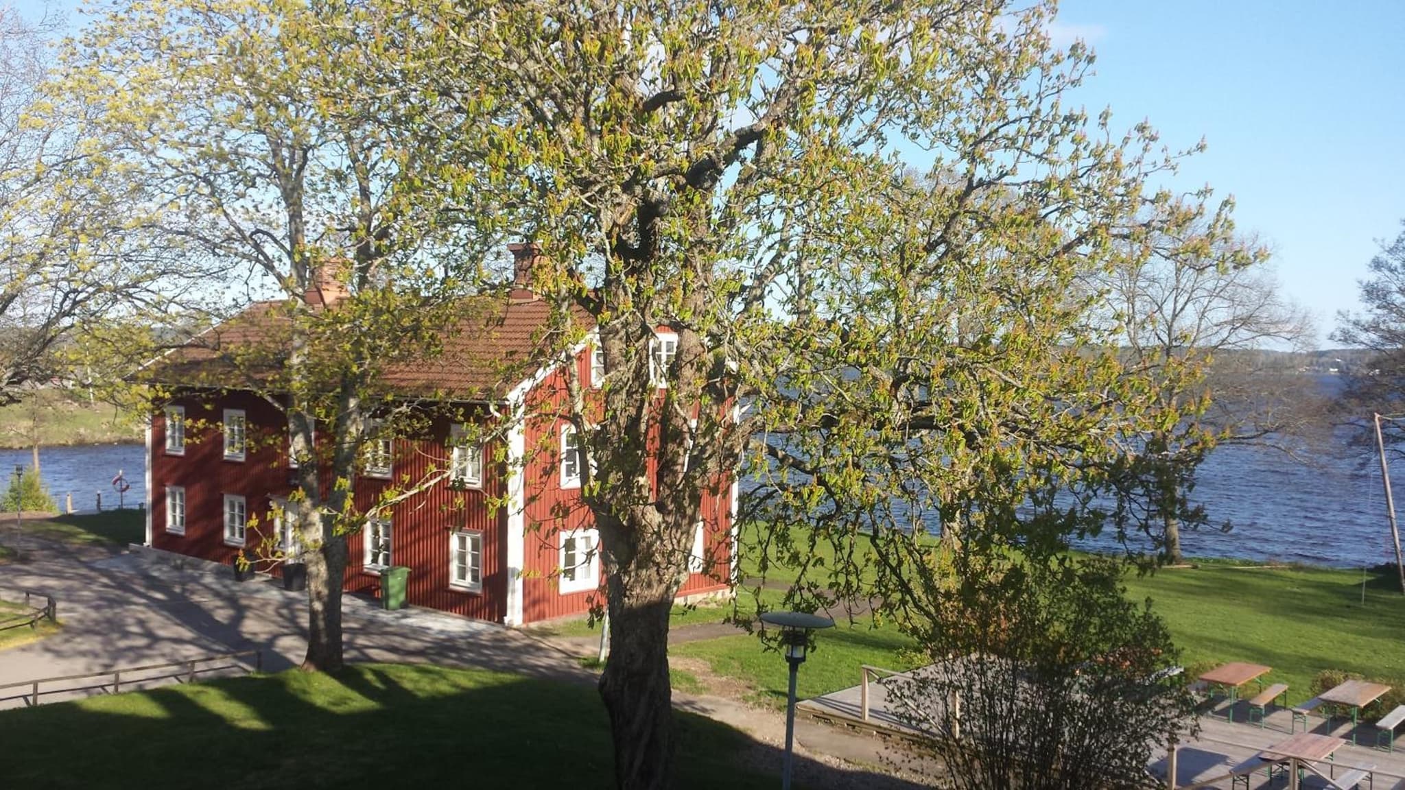 Hotell Grönfeltsgården