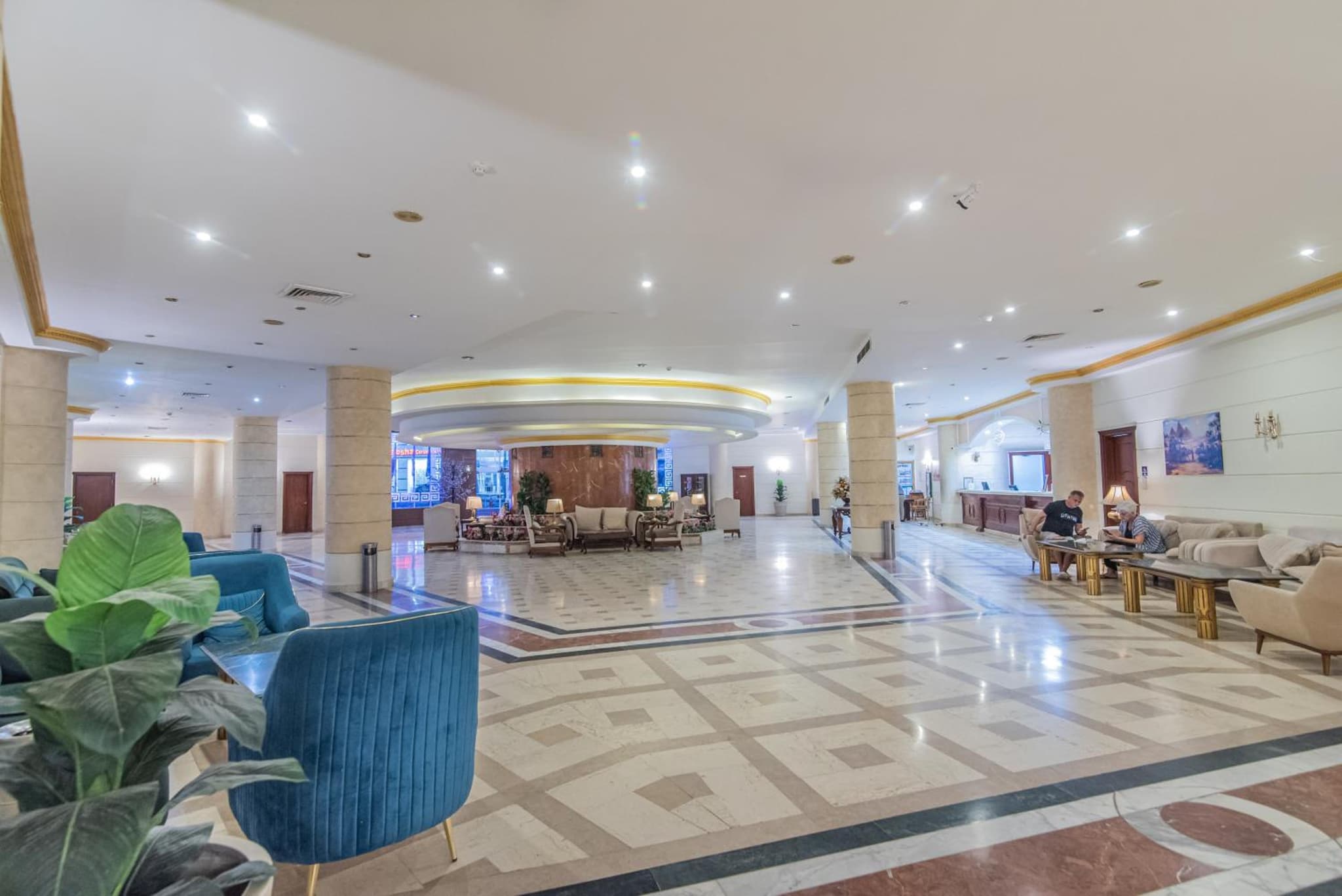 Dexon Roma Hotel photo 9