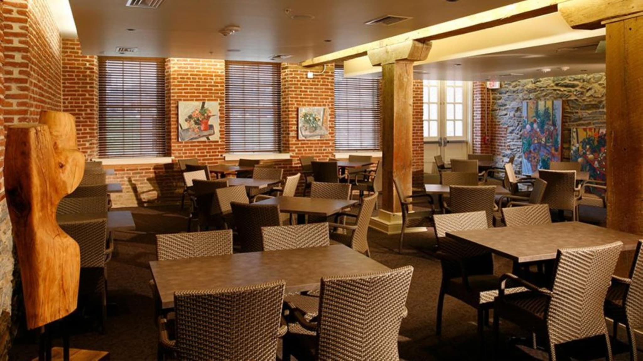 Lancaster Arts Hotel photo 5