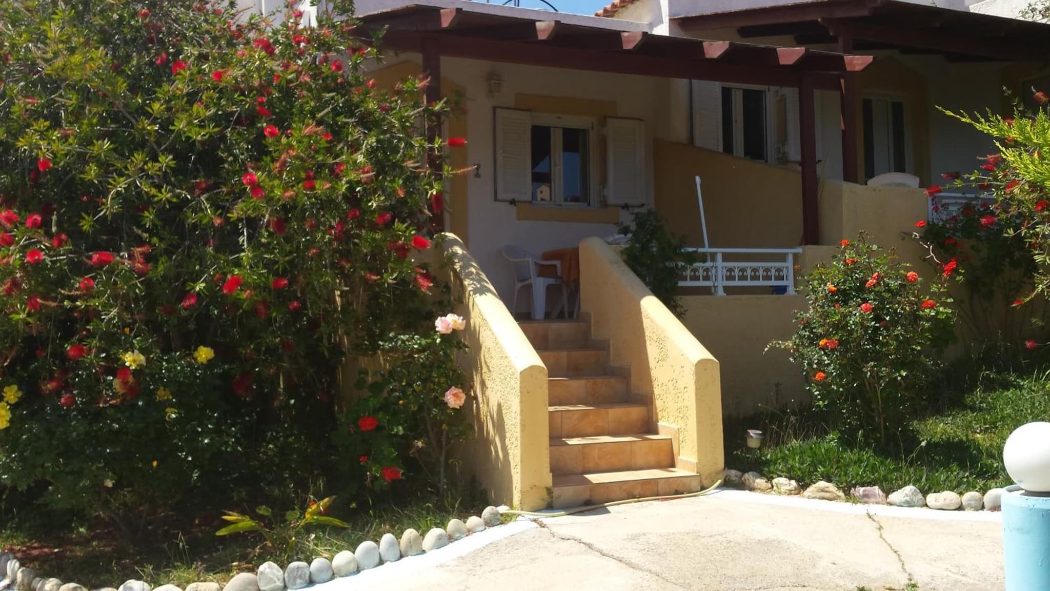 Galini Apartments photo 9