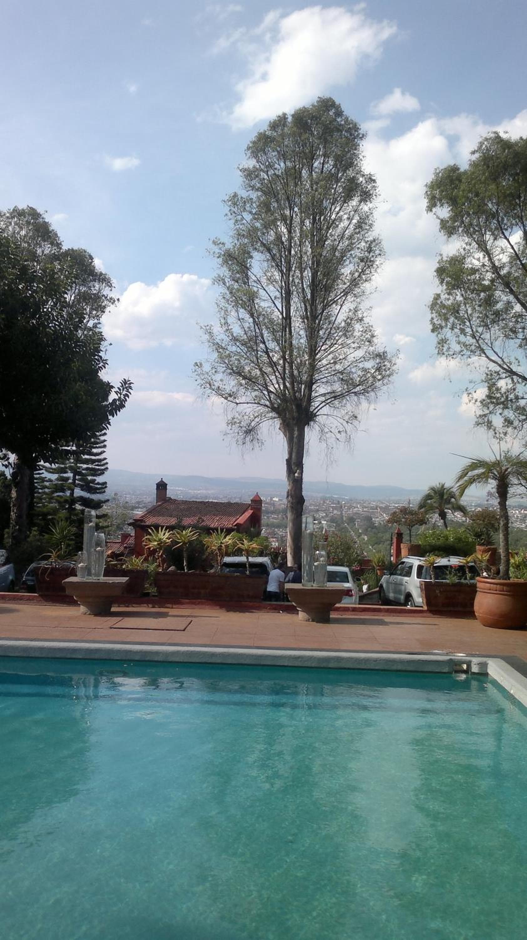 Villa San Jose Hotel & Suites photo 6