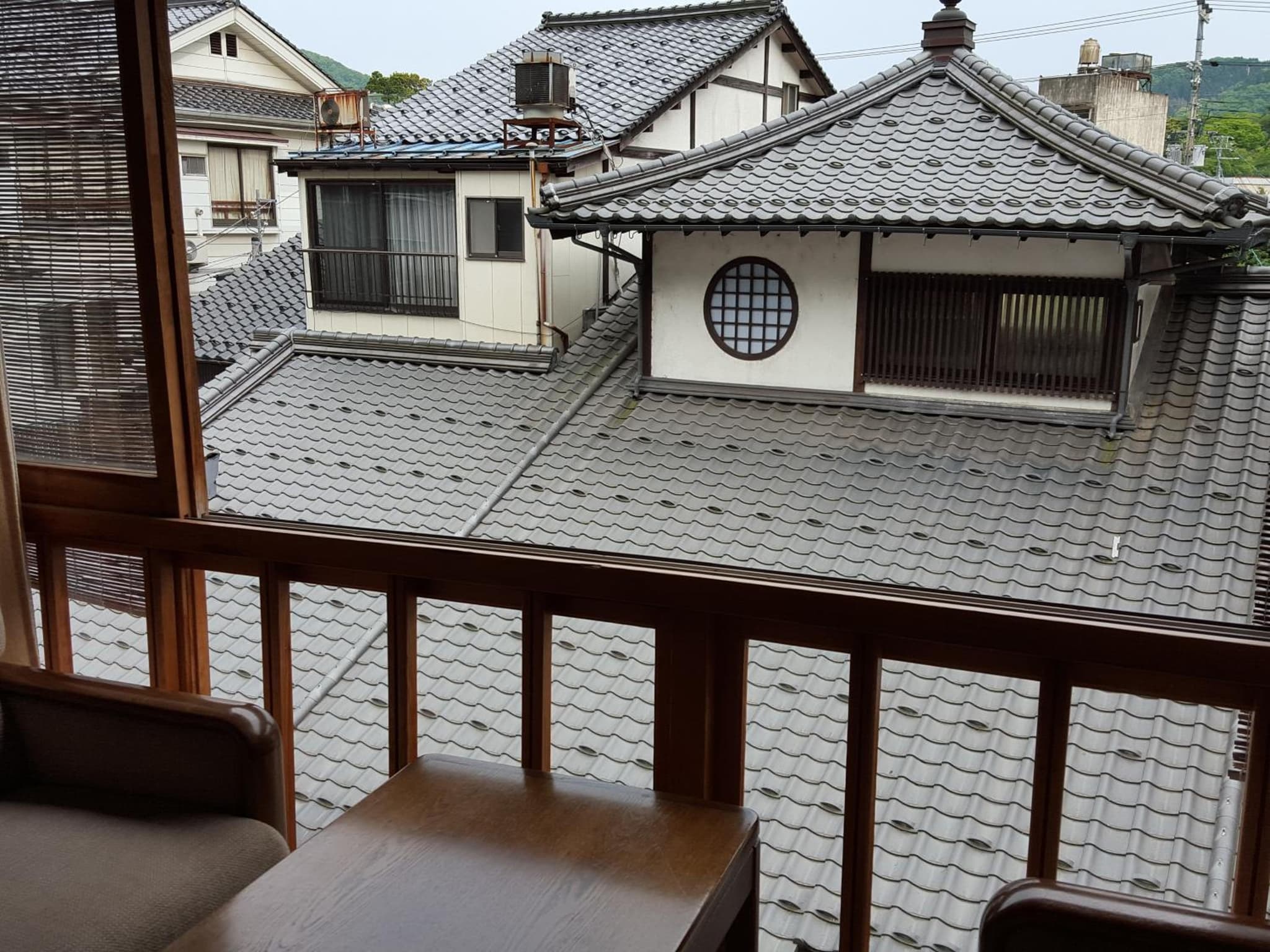Tsukimotoya Ryokan photo 3