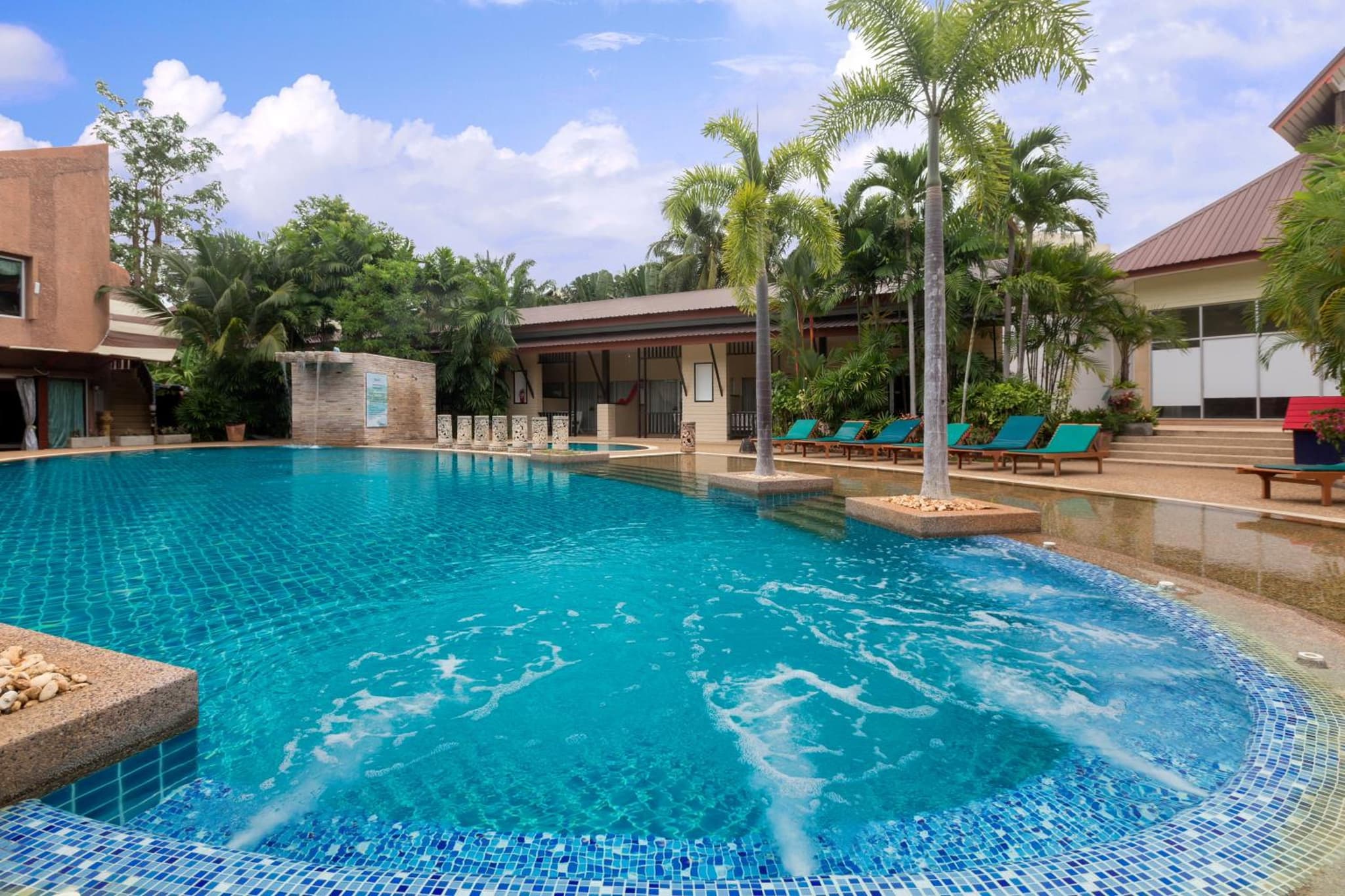 Ao Nang Timber House photo 2