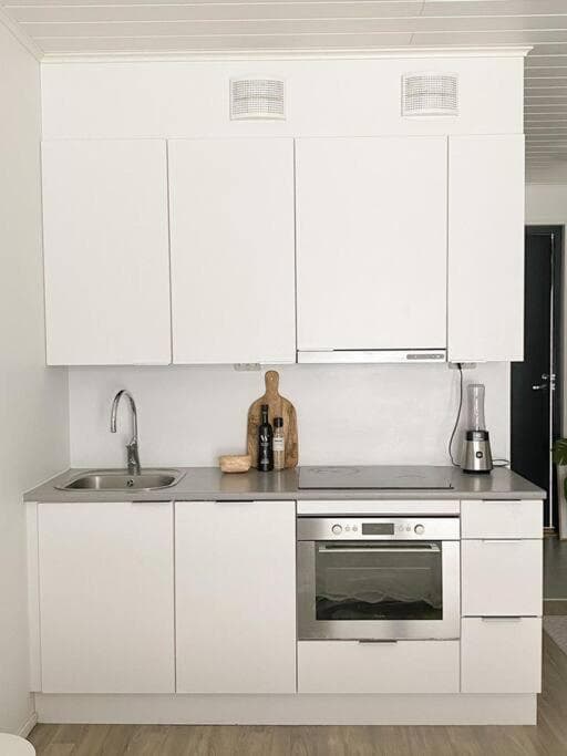 Modern Apartment nearby Kerava photo 3