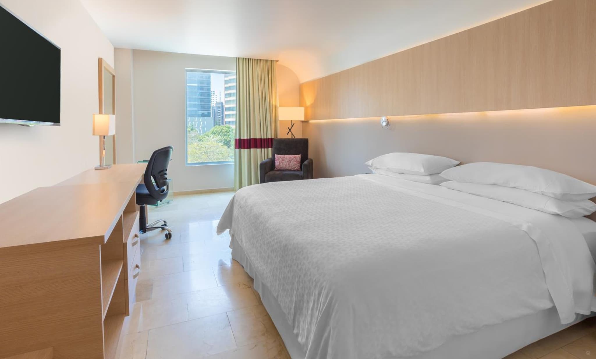 Four Points by Sheraton Barranquilla photo 5