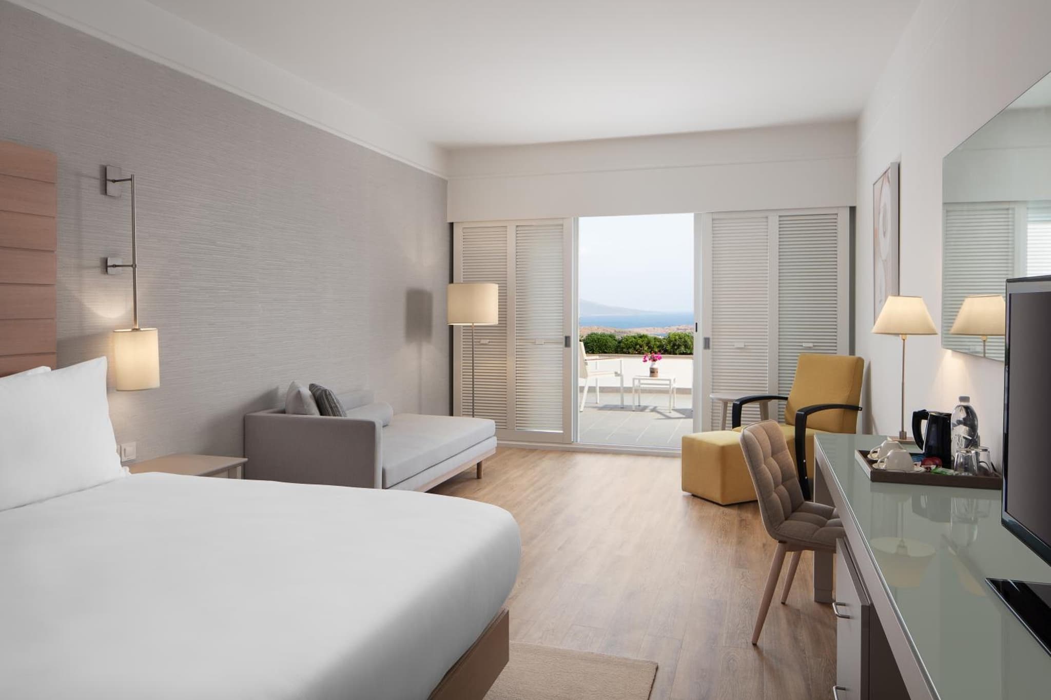 Doria Hotel Bodrum-City Center photo 5