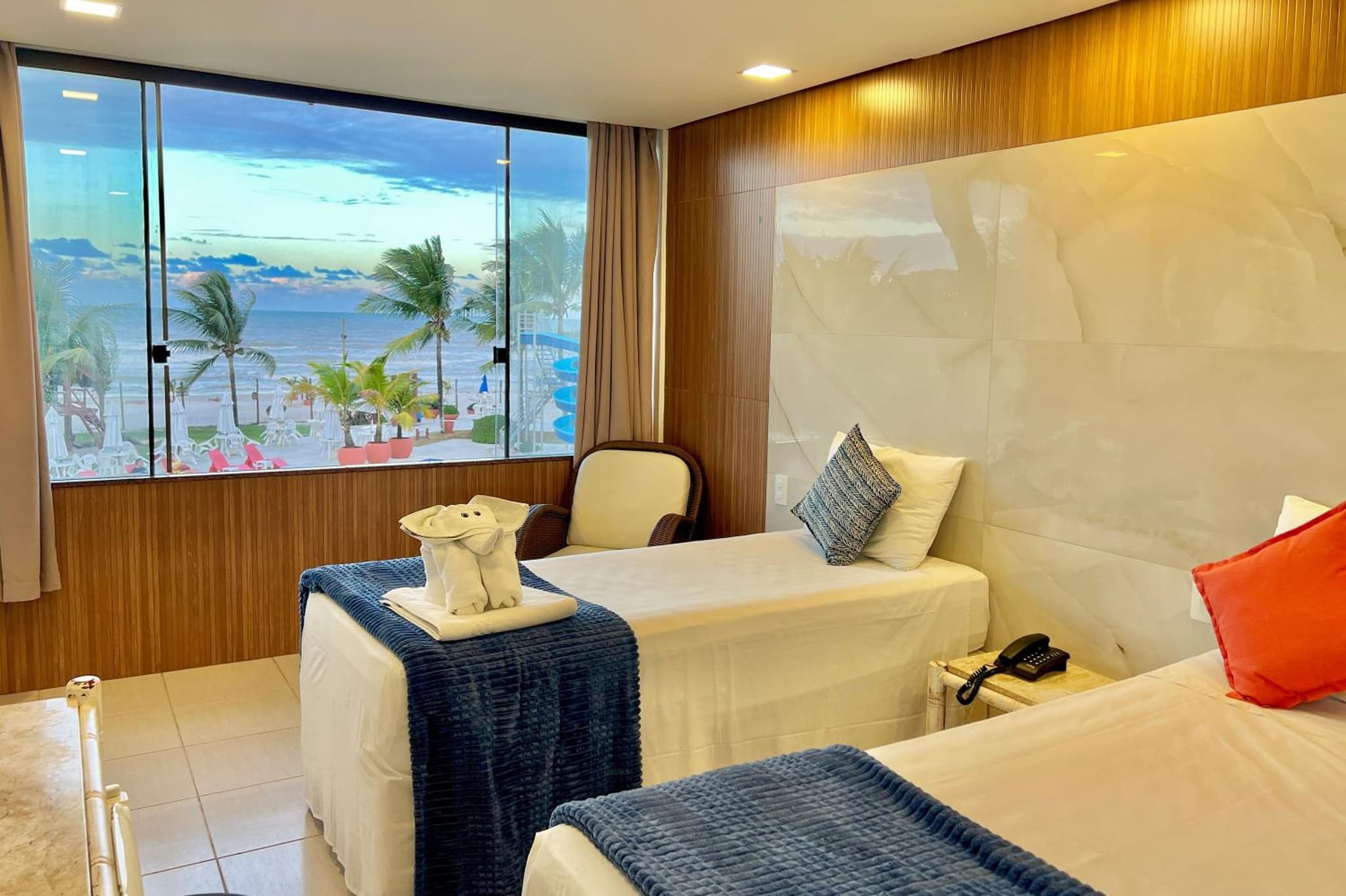 Hotel Praia do Sol photo 6