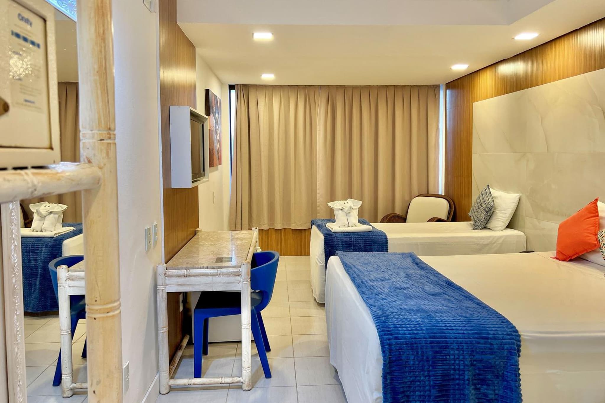 Hotel Praia do Sol photo 2