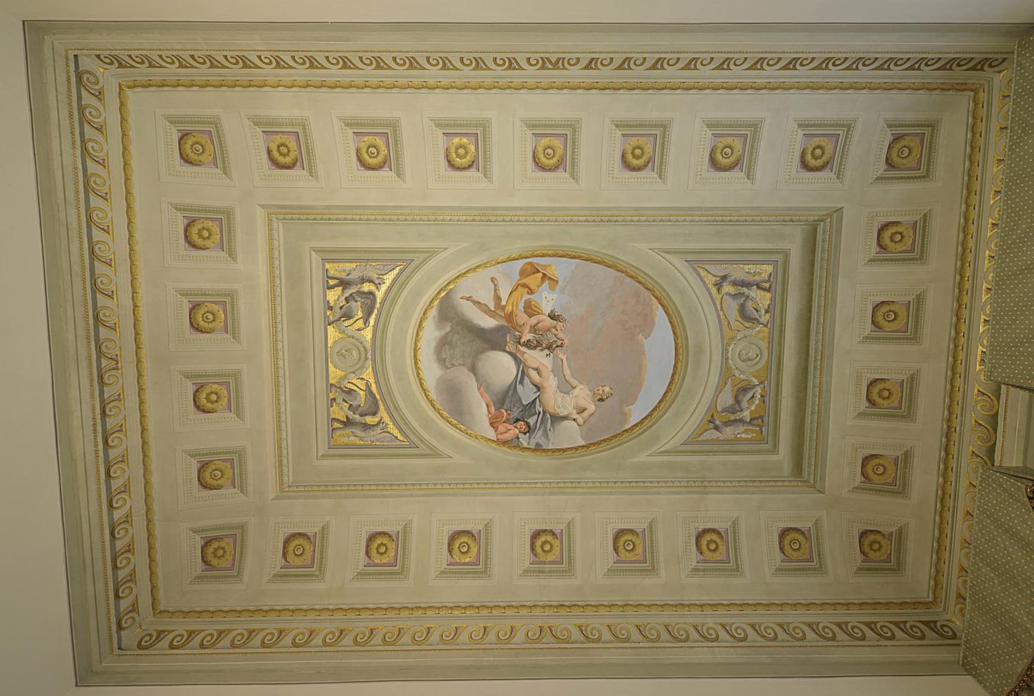 Palazzo Guicciardini photo 9