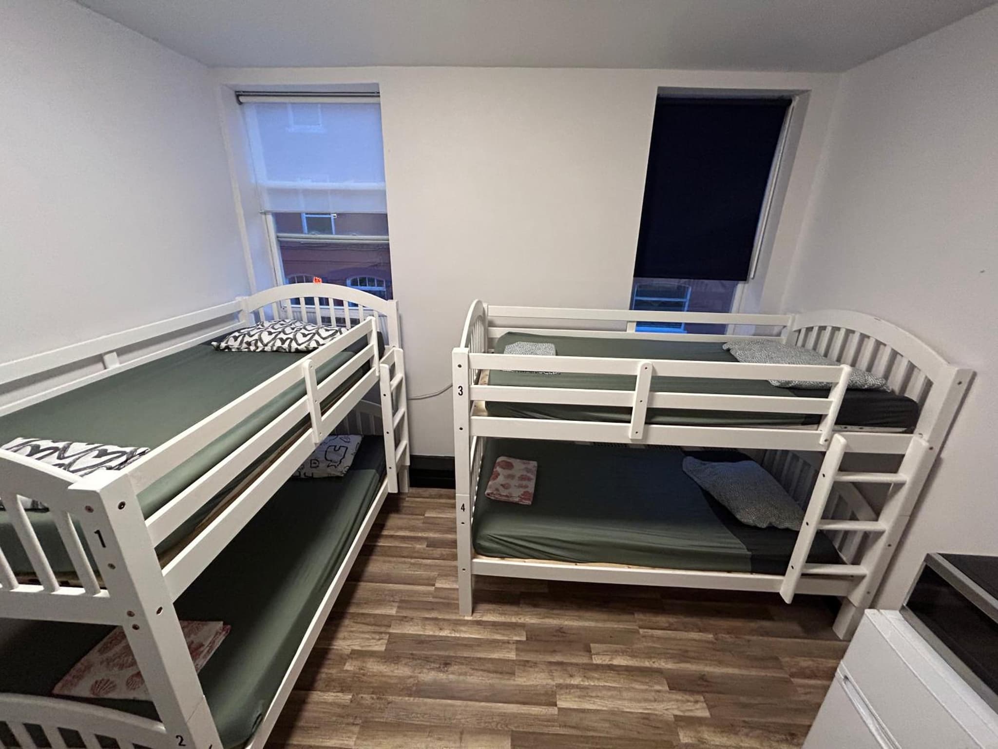 Queen Nest Hotel photo 7