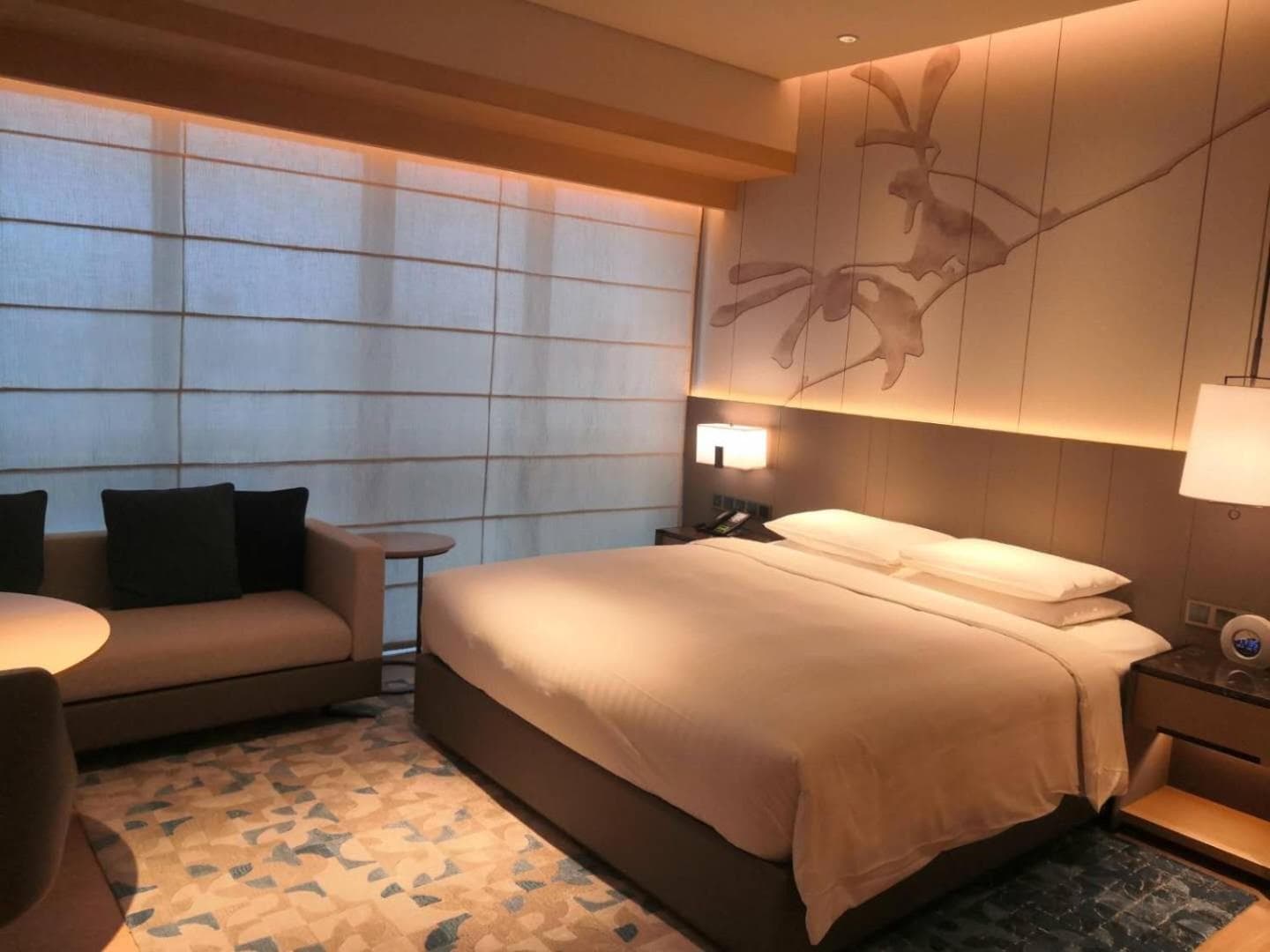 Courtyard by Marriott Shanghai Hongqiao photo 7