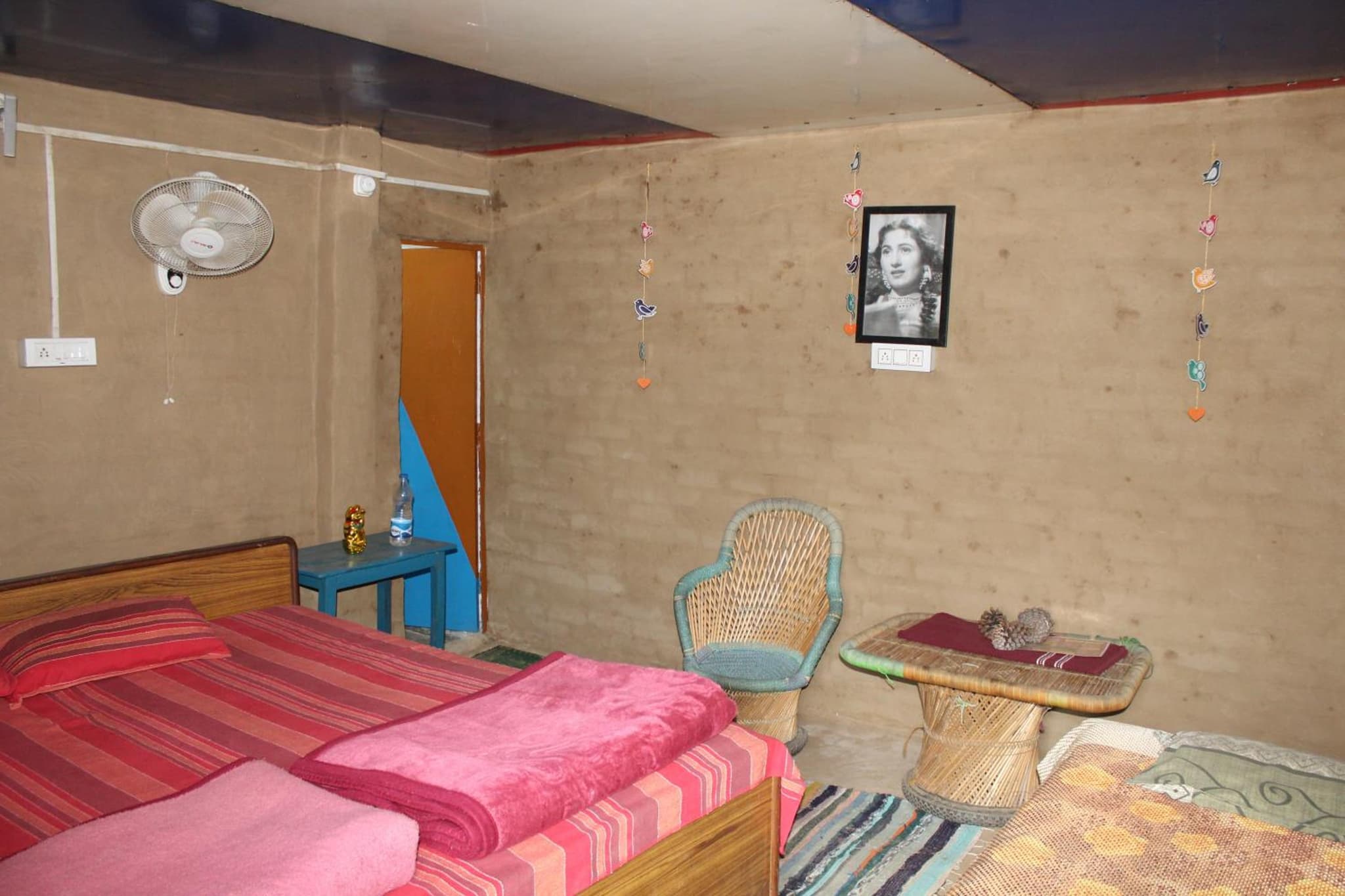 11 Gaon Mudhouse Homestay photo 2